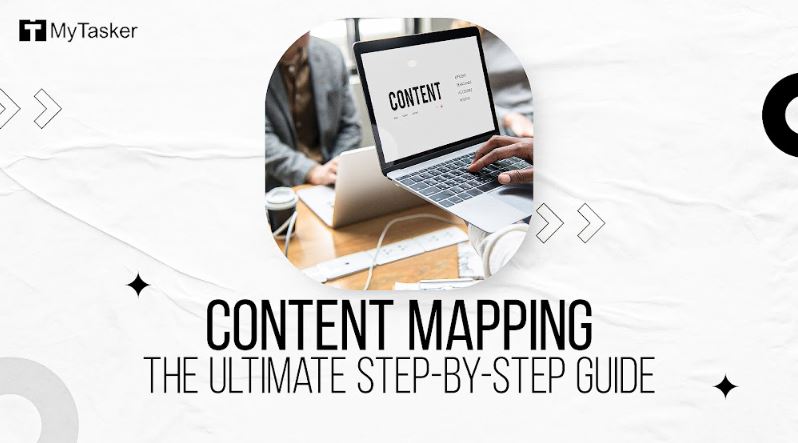 Content Mapping: The Ultimate Step-By-Step Guide (+1 Example)