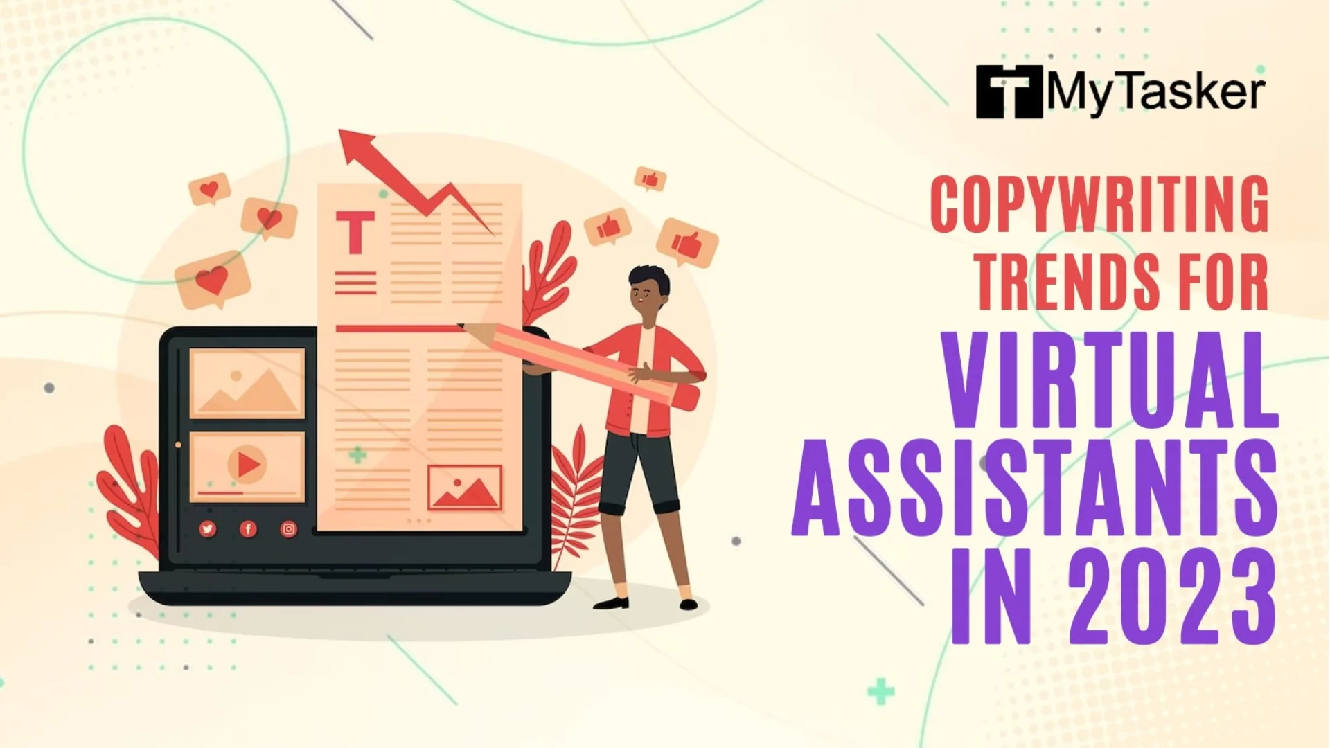 Copywriting Trends for Virtual Assistants