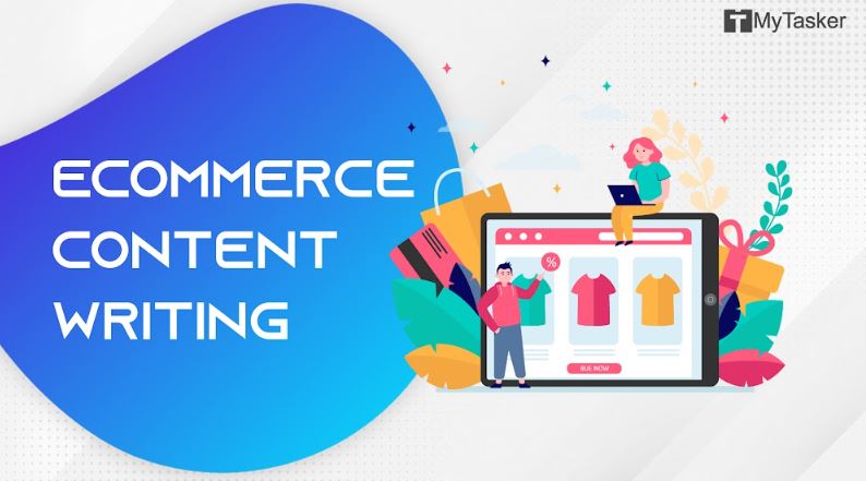 The Best Practices and Strategies for Ecommerce Content Writing