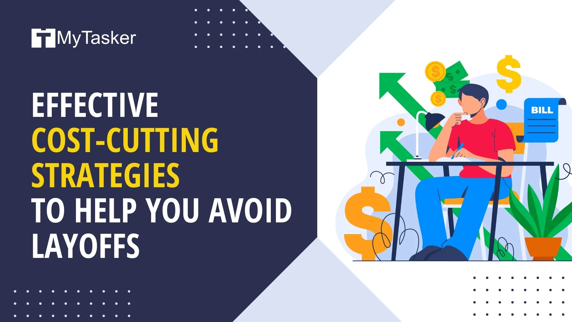 Effective Cost-Cutting Strategies To Help You Avoid Layoffs