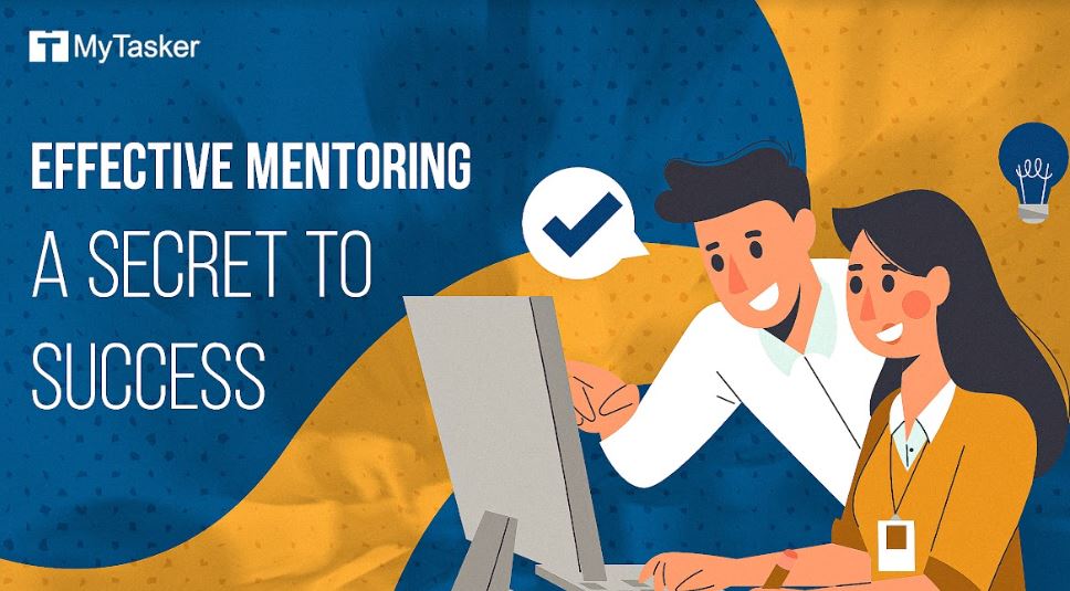 Effective Mentoring – A Secret to Success