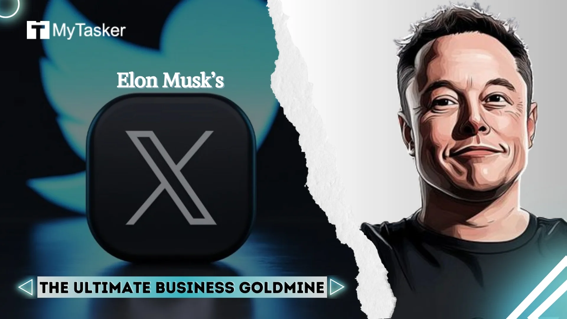 Elon Musk’s X: The Ultimate Business Goldmine