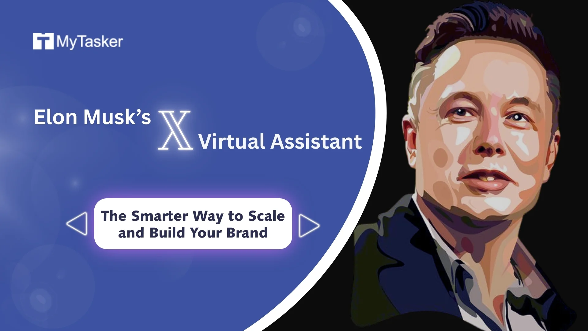 Elon Musk’s X Virtual Assistant: The Smarter Way to Scale and Build Your Brand