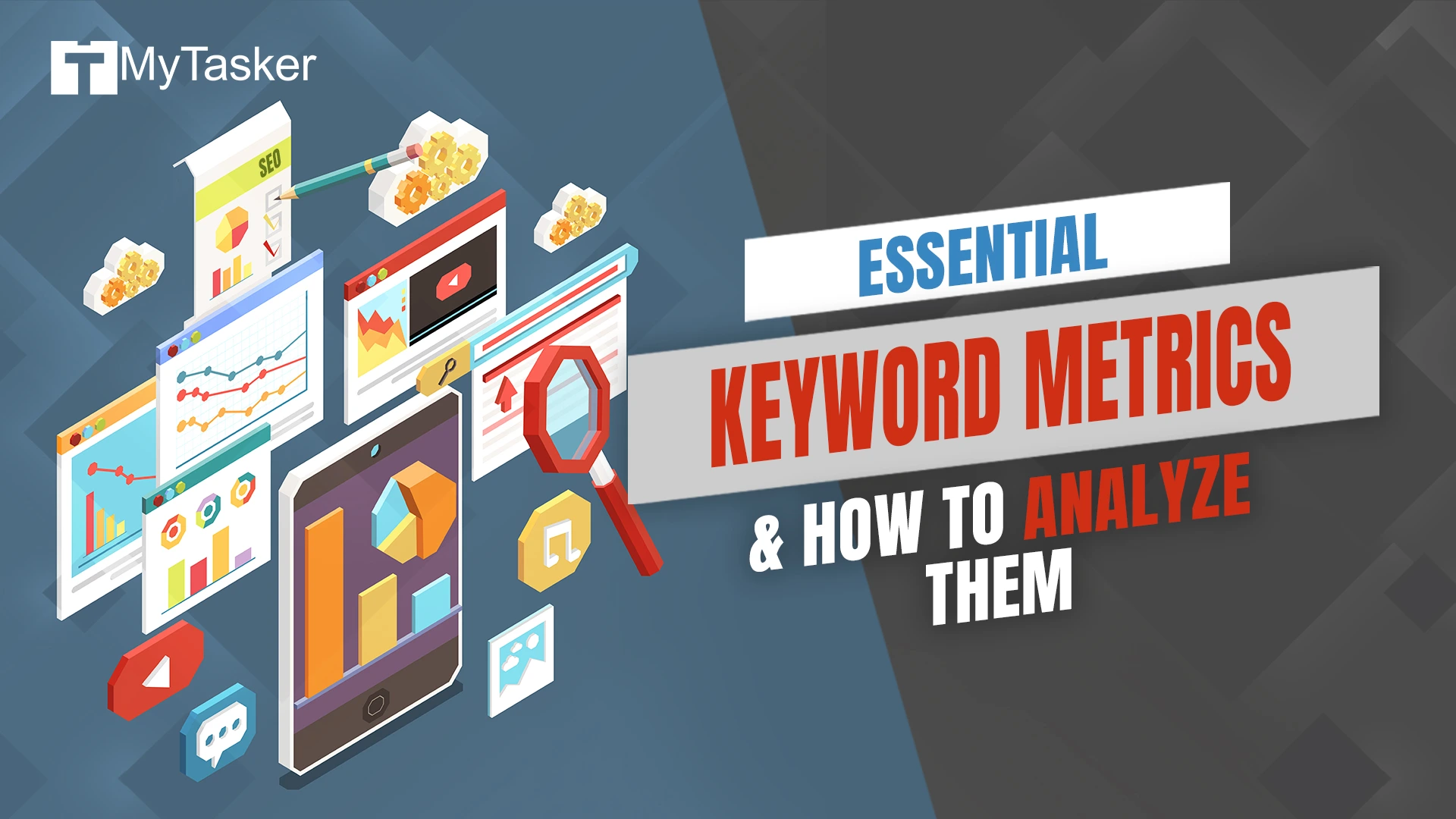 Essential Keyword Metrics & How to Analyze Them