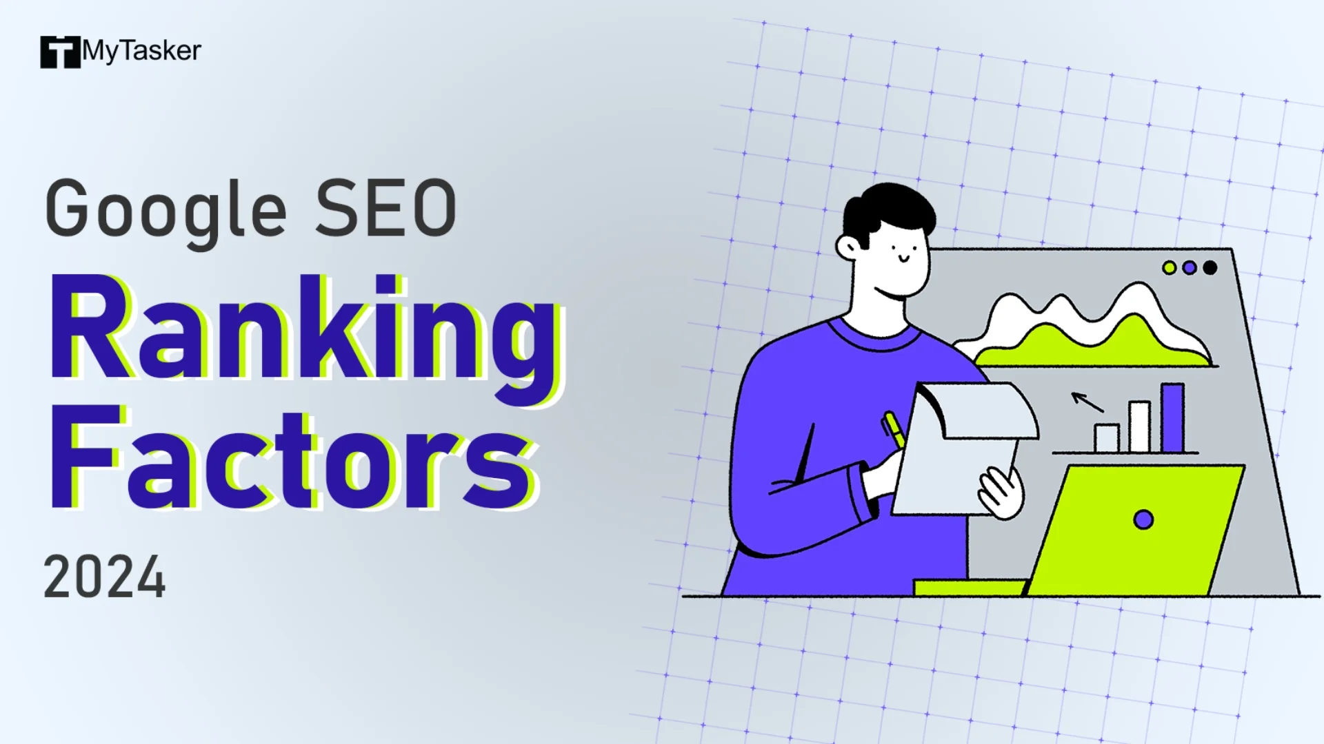 Google SEO Ranking Factors