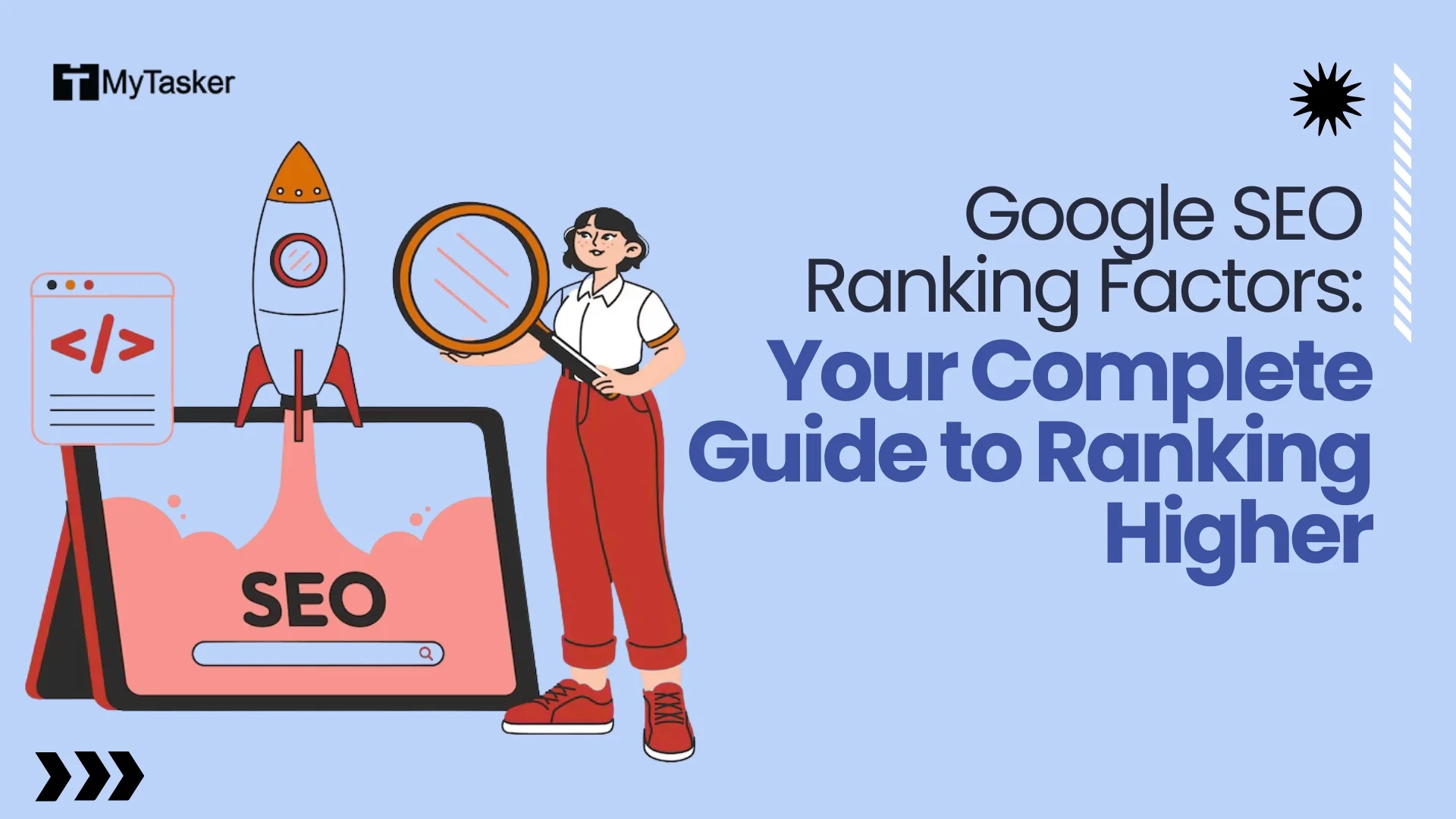Google SEO Ranking Factors in 2025: Your Complete Guide to Ranking Higher