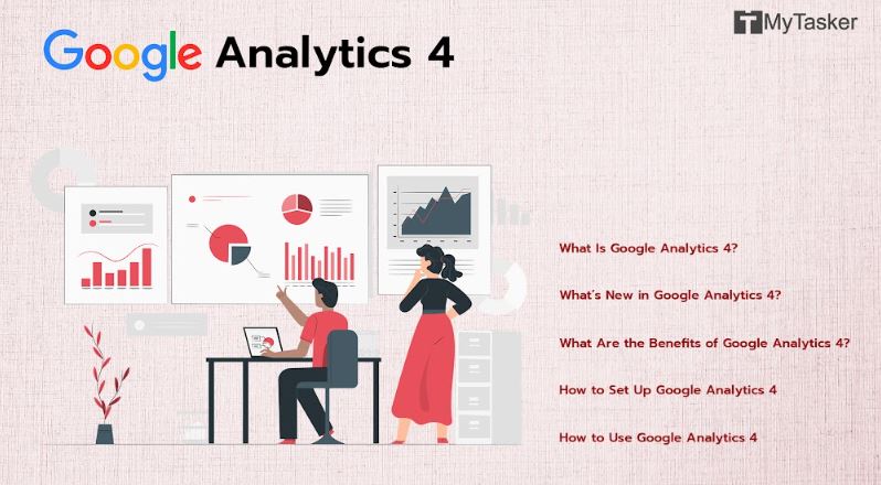 What Is Google Analytics 4? New Features, Benefits, and How to Set It Up