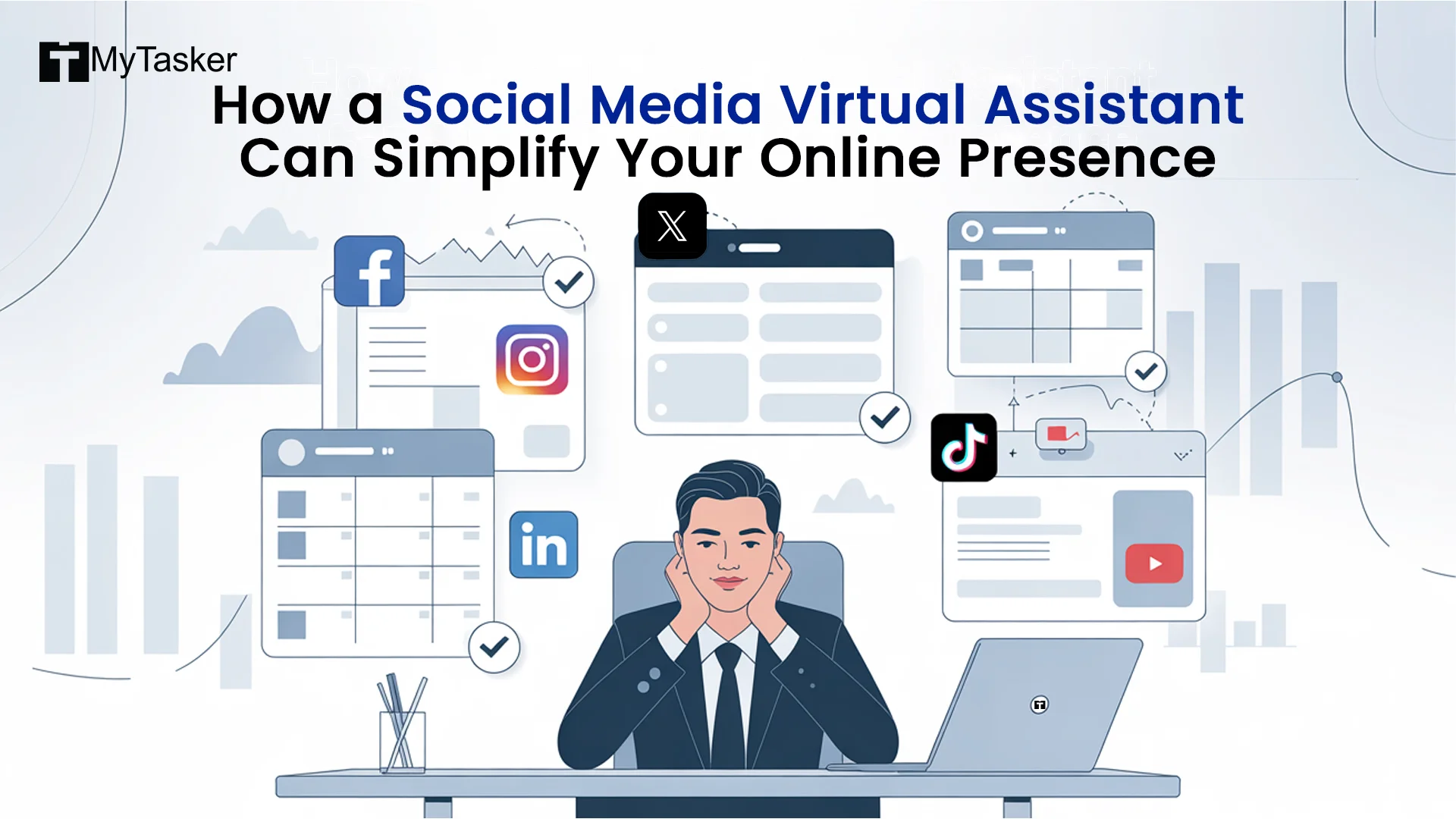 Boost Your Brand with a Social Media Virtual Assistant