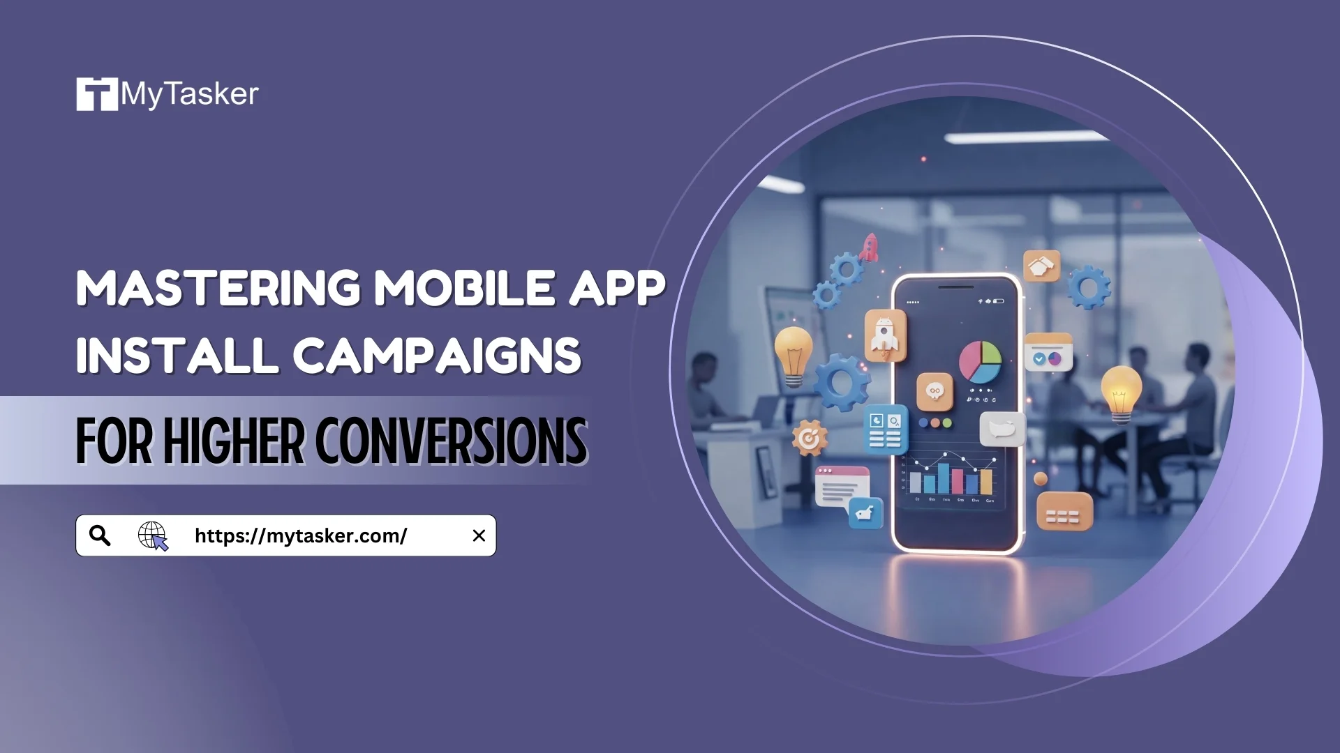 How To Optimize App Install Campaigns