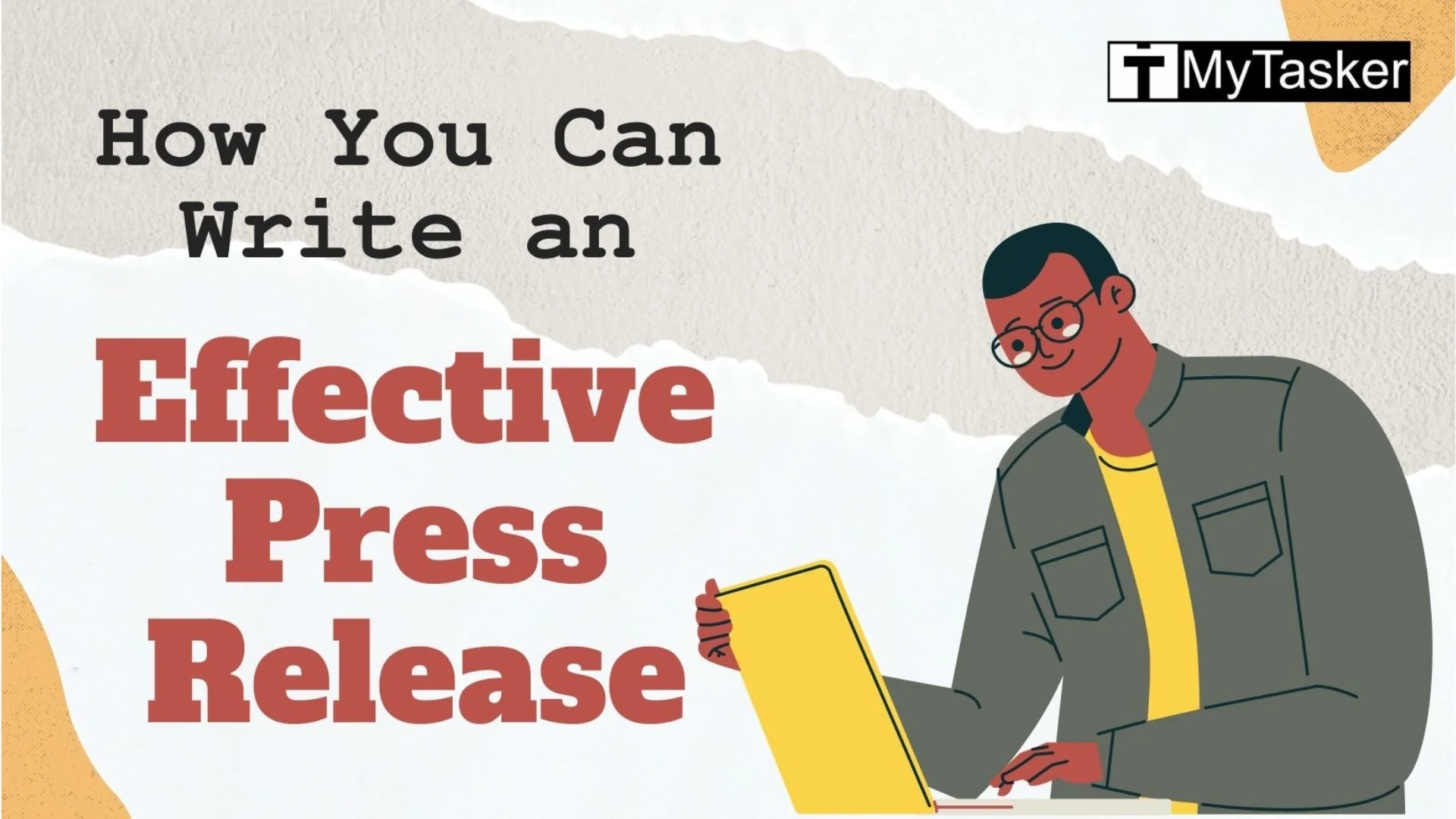 How You Can Write an Effective Press Release?