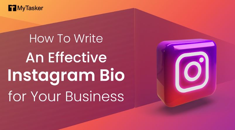 How To Write An Effective Instagram Bio for Your Business