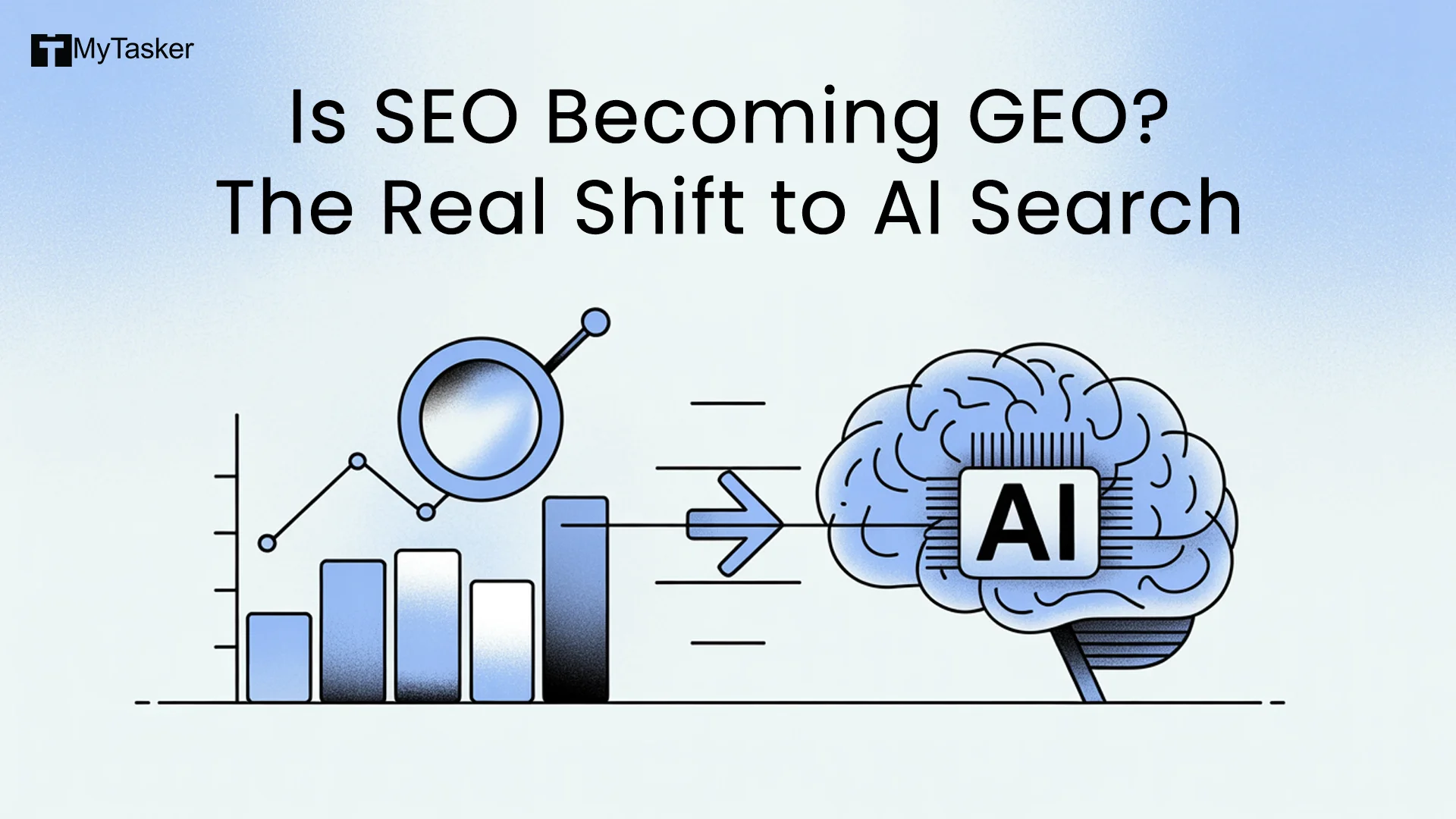 Is SEO Becoming GEO? The Real Shift to AI Search.
