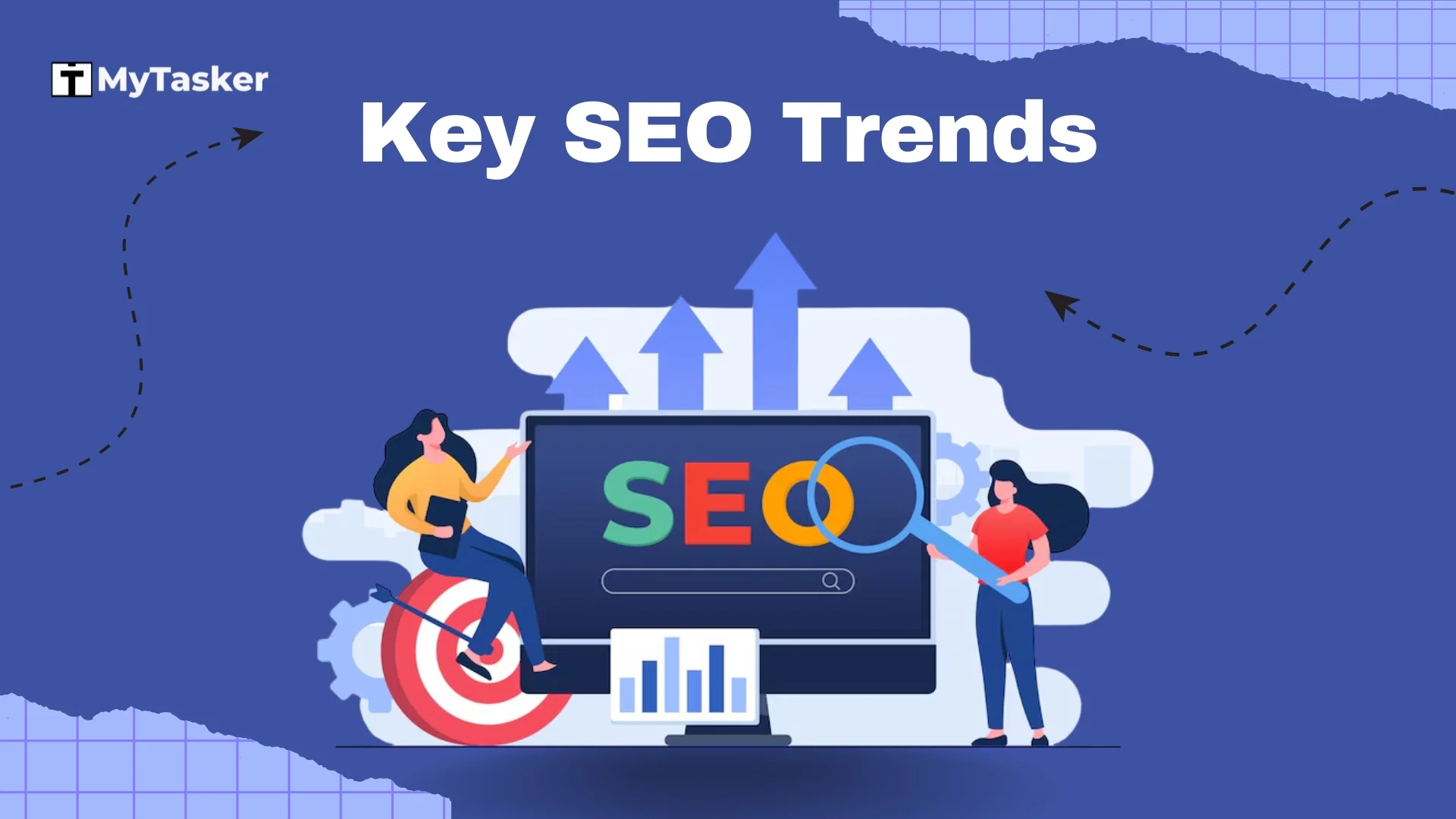 analyzing seo performance trends?