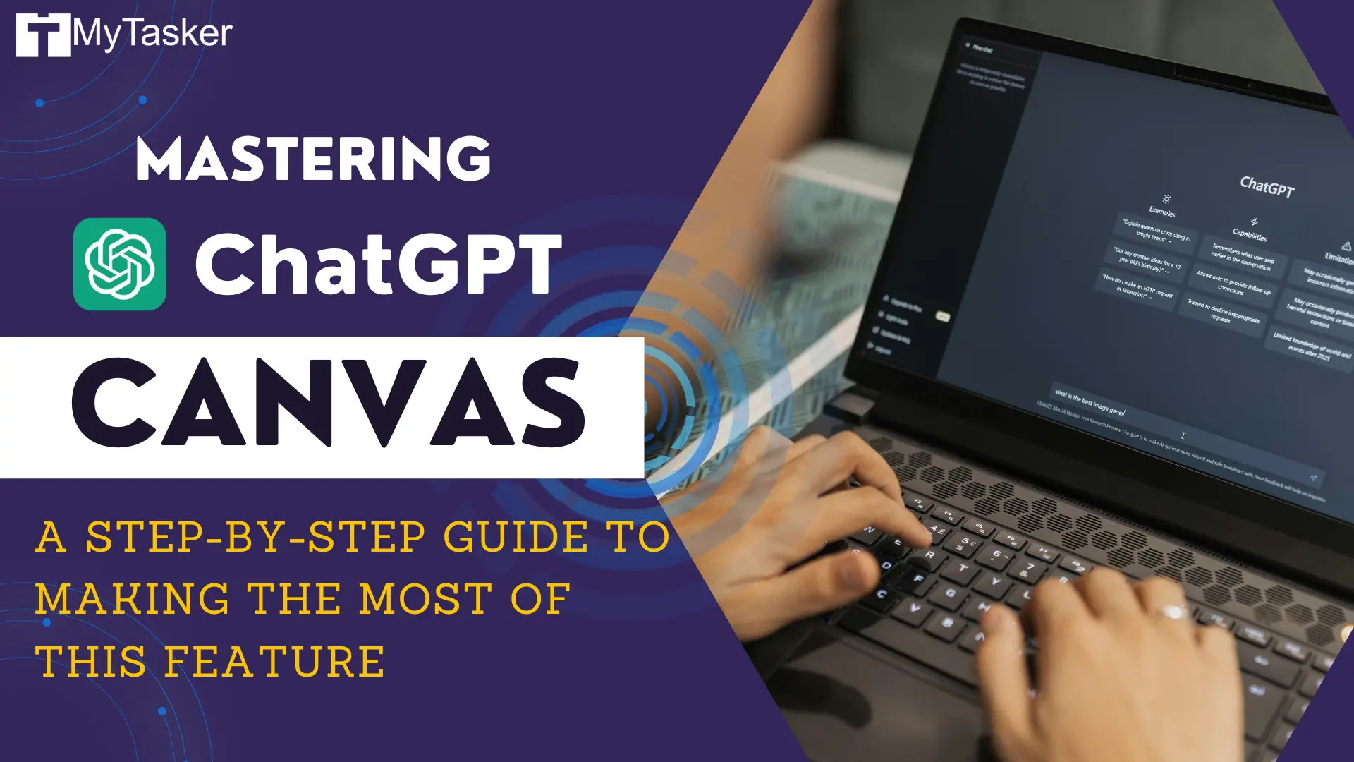 Mastering ChatGPT Canvas: A Step-by-Step Guide to Making the Most of This Feature