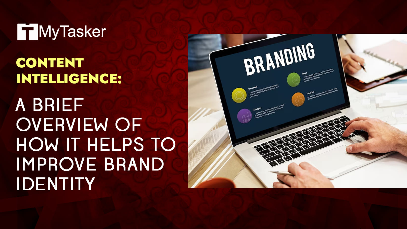 Content Intelligence: A Brief Overview of How It Helps To Improve Brand Identity