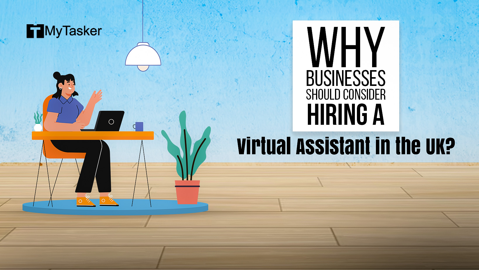 Why Businesses Should Consider Hiring a Virtual Assistant in the UK?