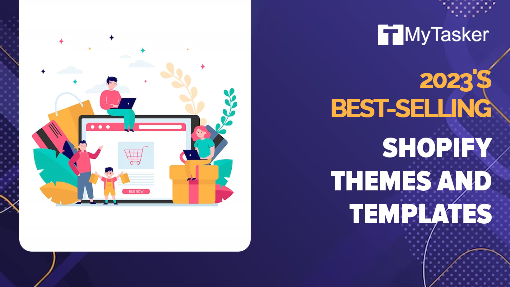 2023's Best-Selling Shopify Themes and Templates