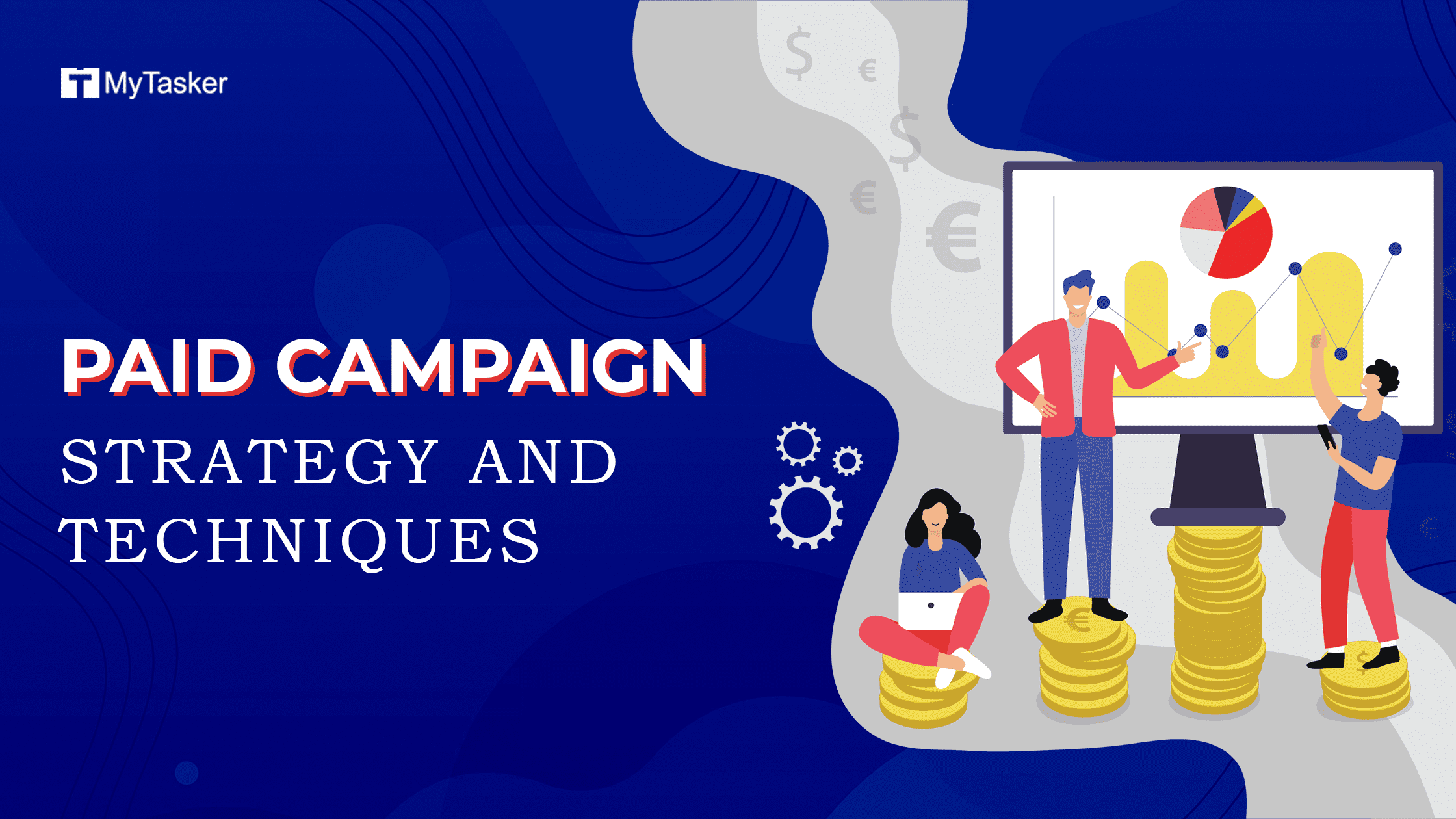Paid Campaign Strategy and Techniques