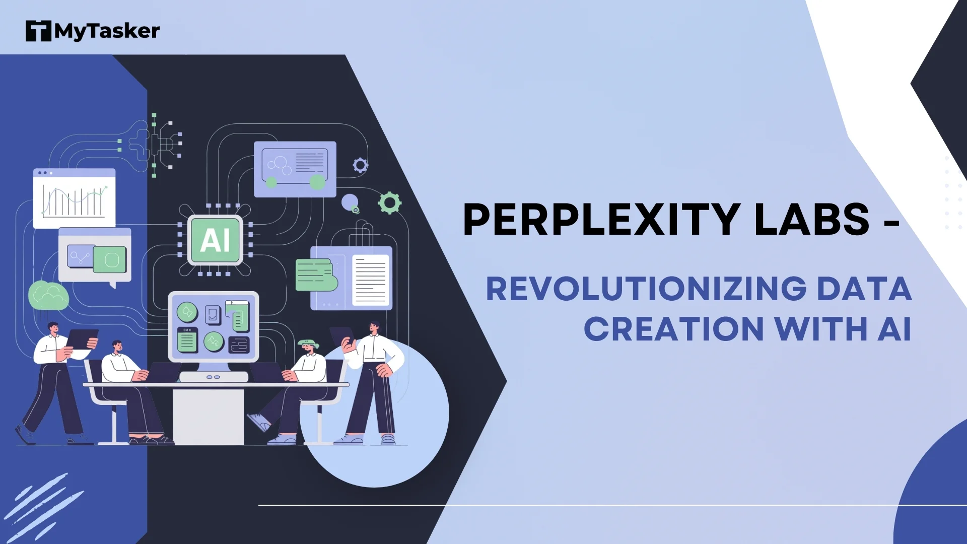 Perplexity Labs - Revolutionizing Data Creation with AI