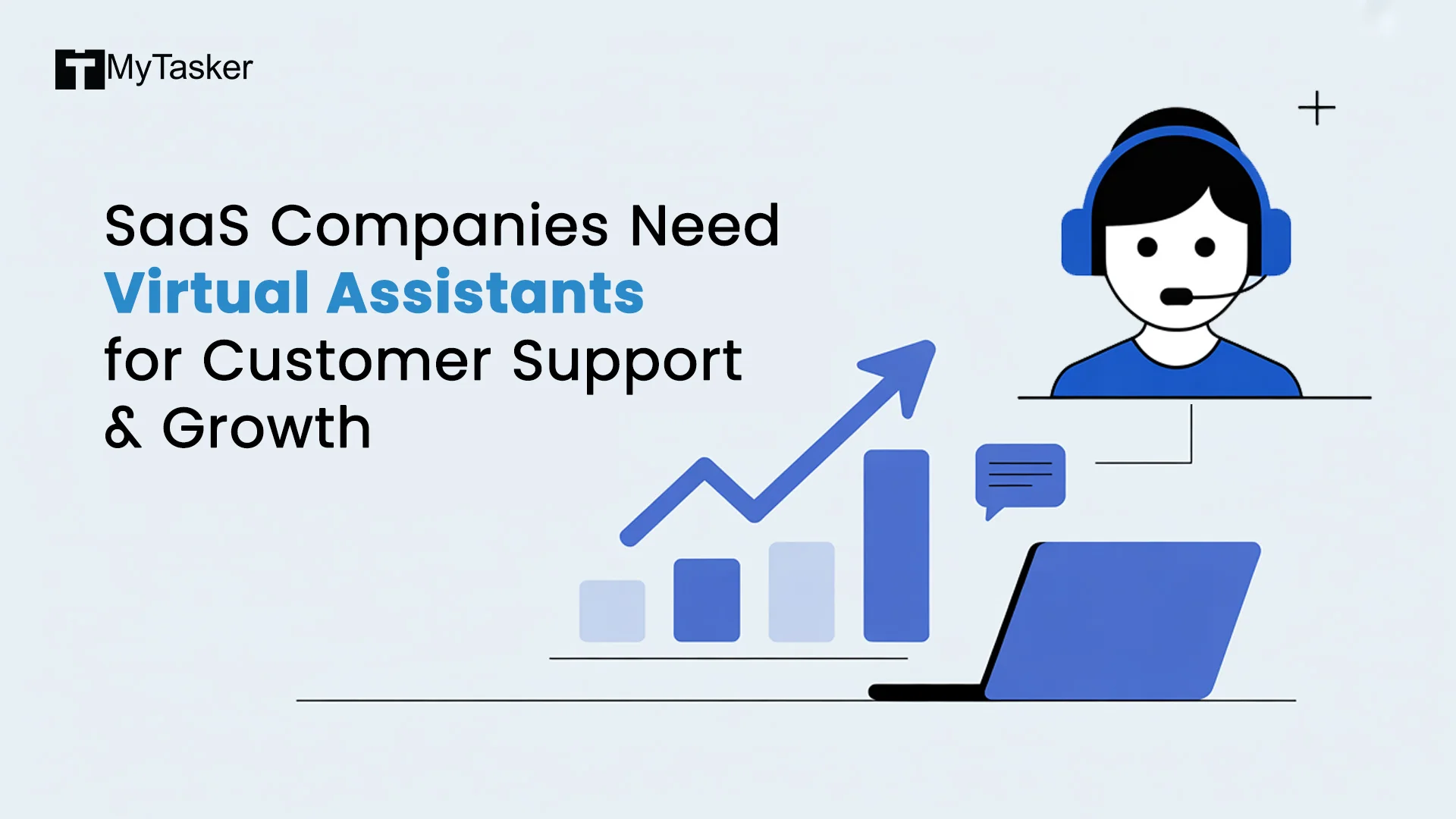 SaaS Companies Need Virtual Assistants for Customer Support and Growth