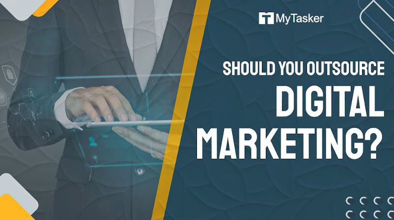 Should You Outsource Digital Marketing? (Checklist)