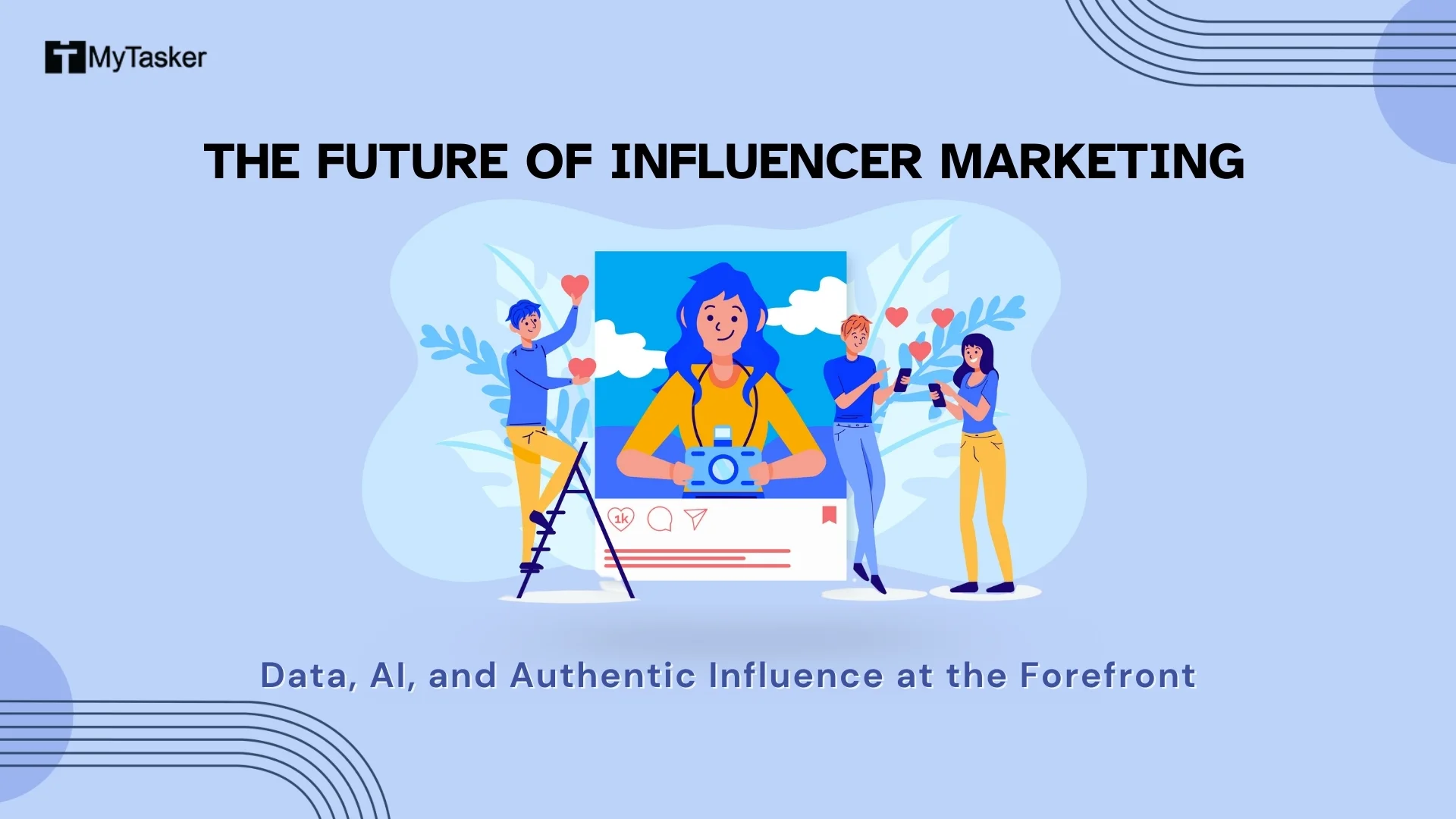 The Future of Influencer Marketing