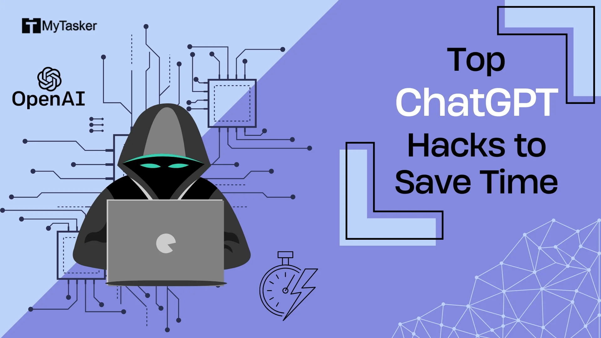 Top ChatGPT Hacks to Save Time