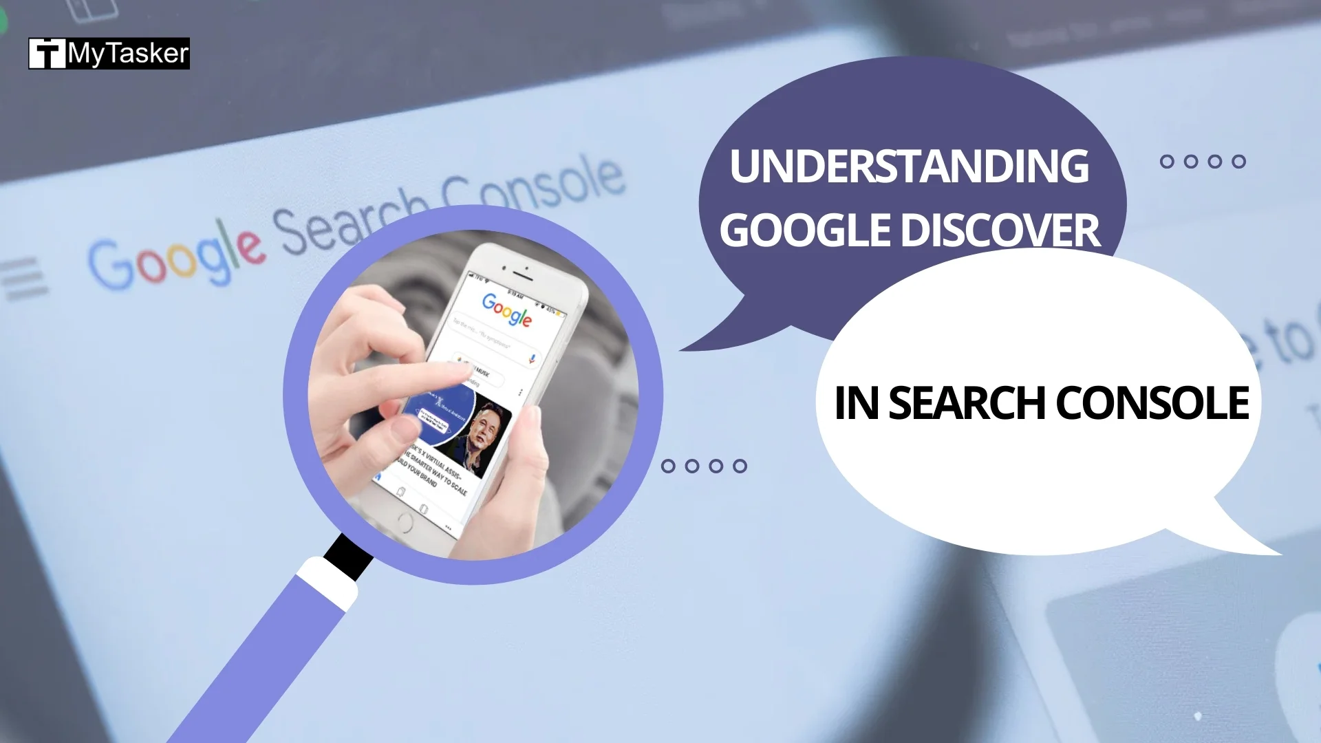 Understanding Google Discover in Search Console