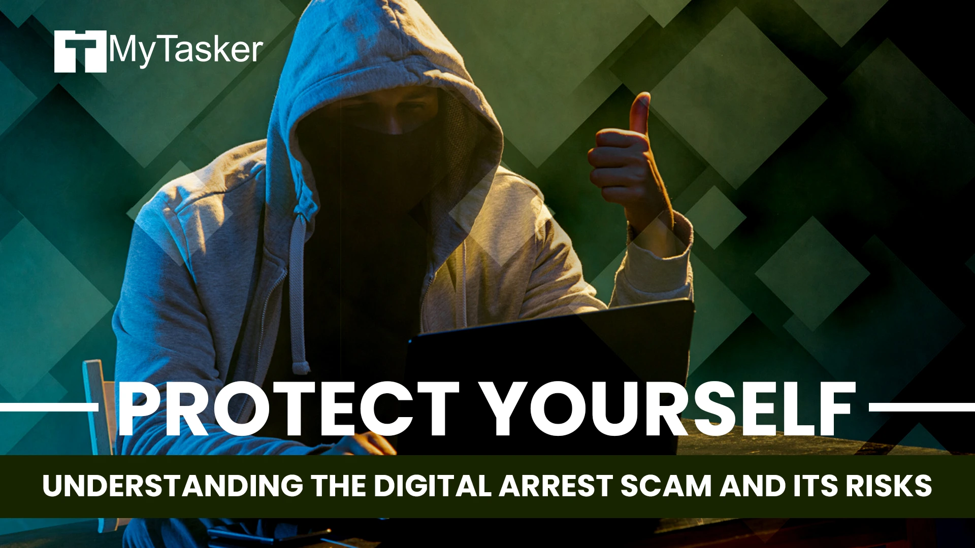 Understanding the Digital Arrest Scam and Its Risks