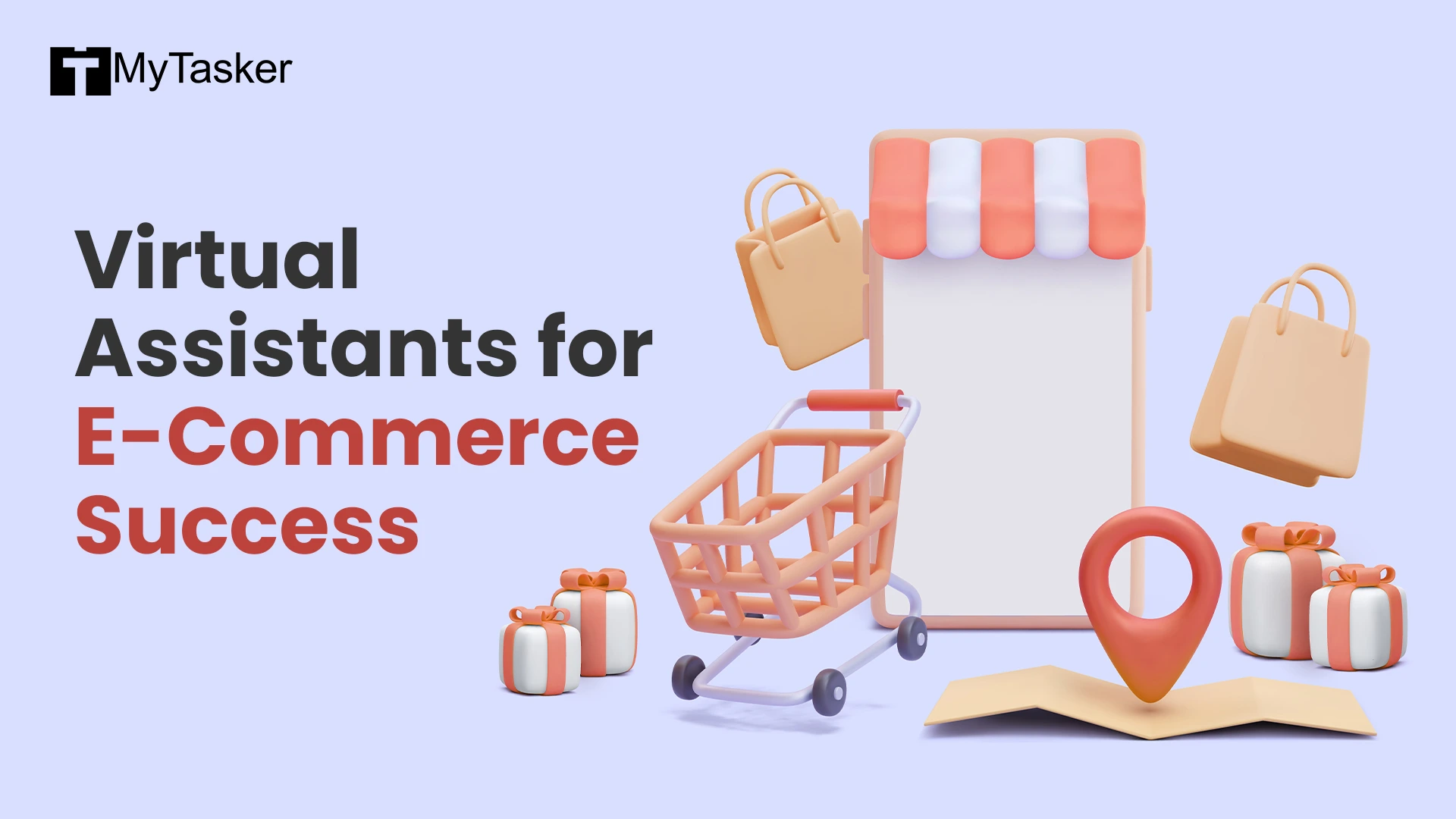 Virtual Assistants for E-Commerce Success