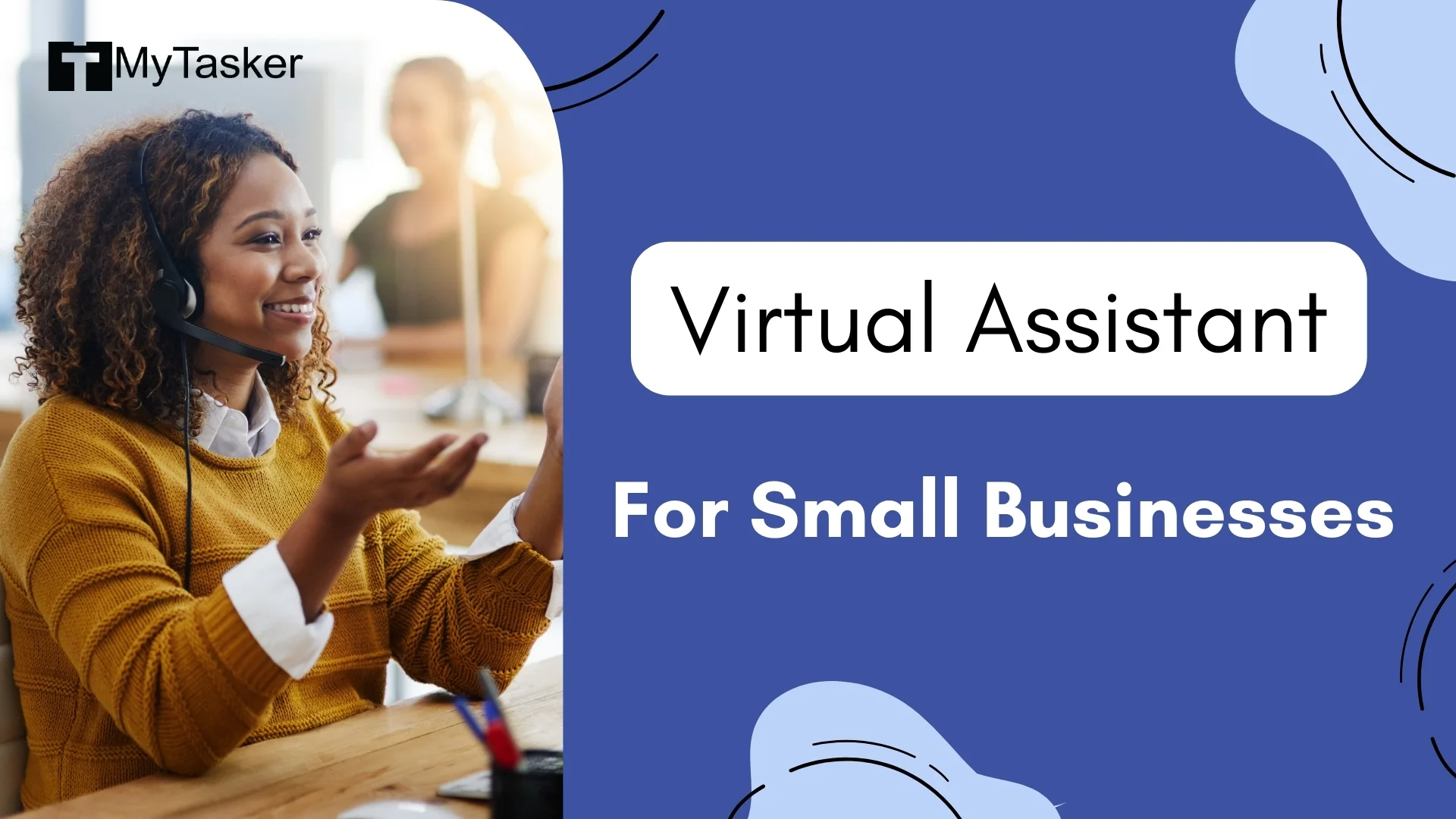 Virtual Assistants for Small Businesses