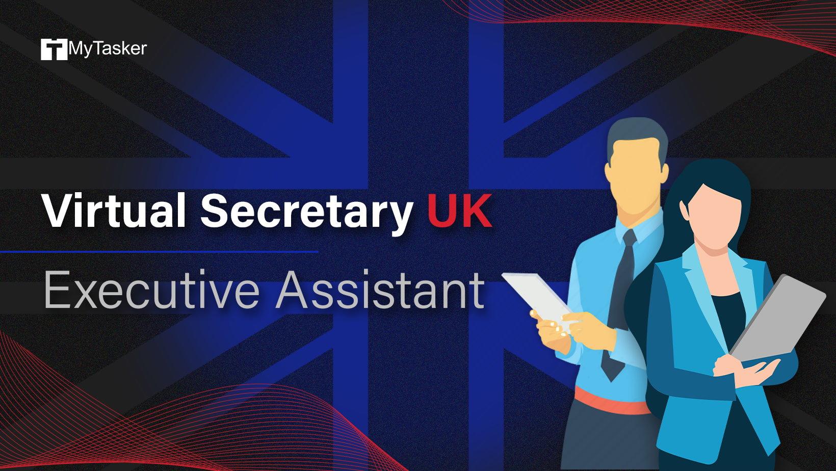 Virtual Secretary UK | Executive Assistant