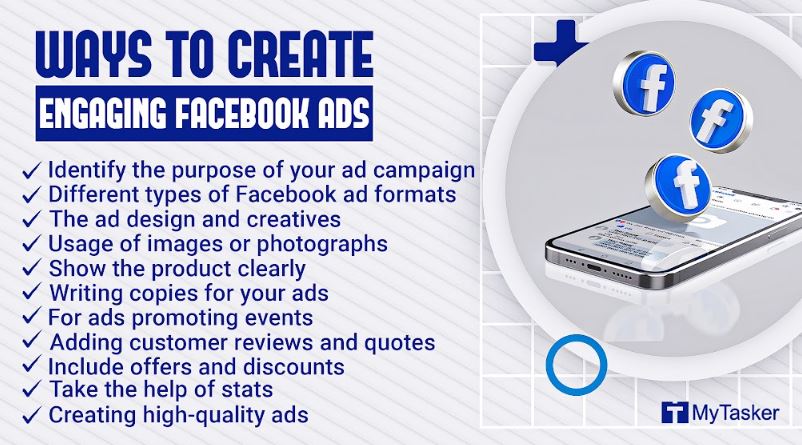 How To Create Facebook Ads That Can Bring You Conversions