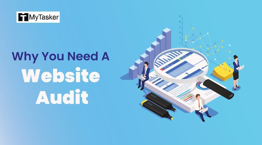 Why You Need A Website Audit [+A Checklist for 2022]