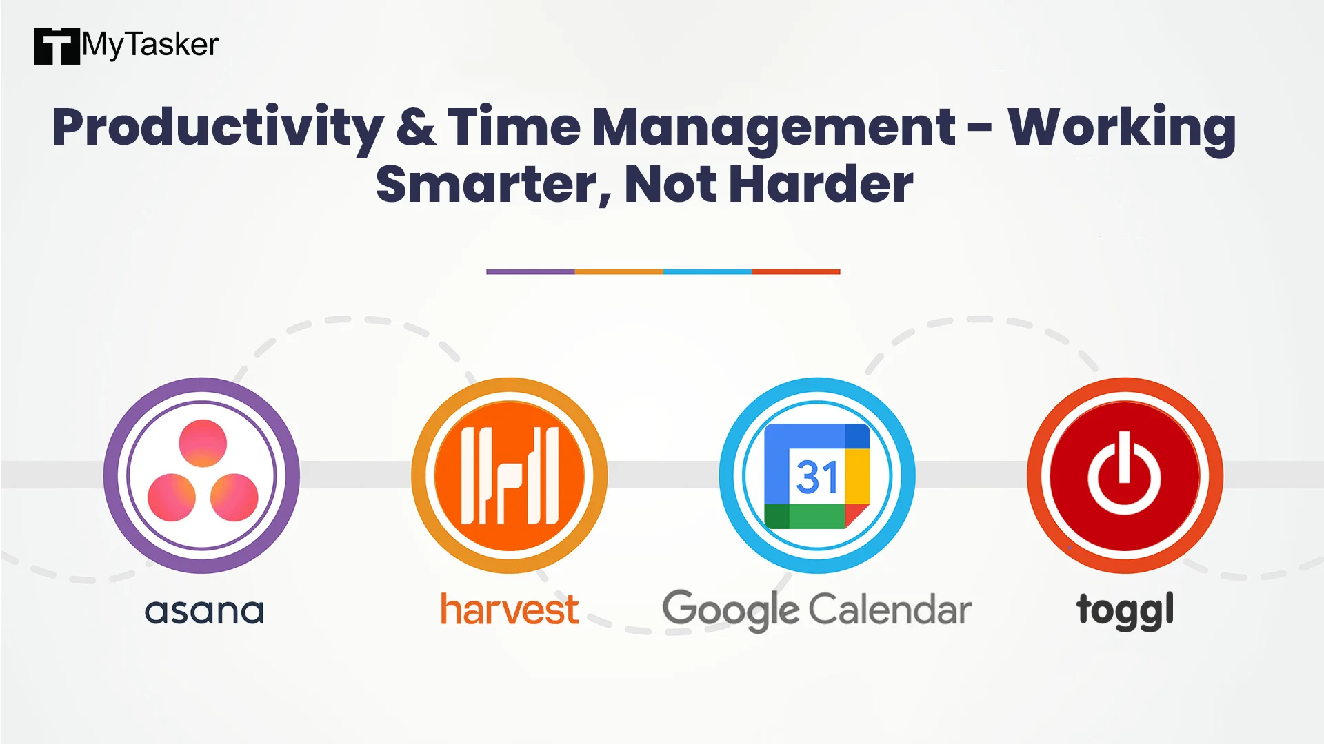 Productivity & Time Management - Working Smarter, Not Harder