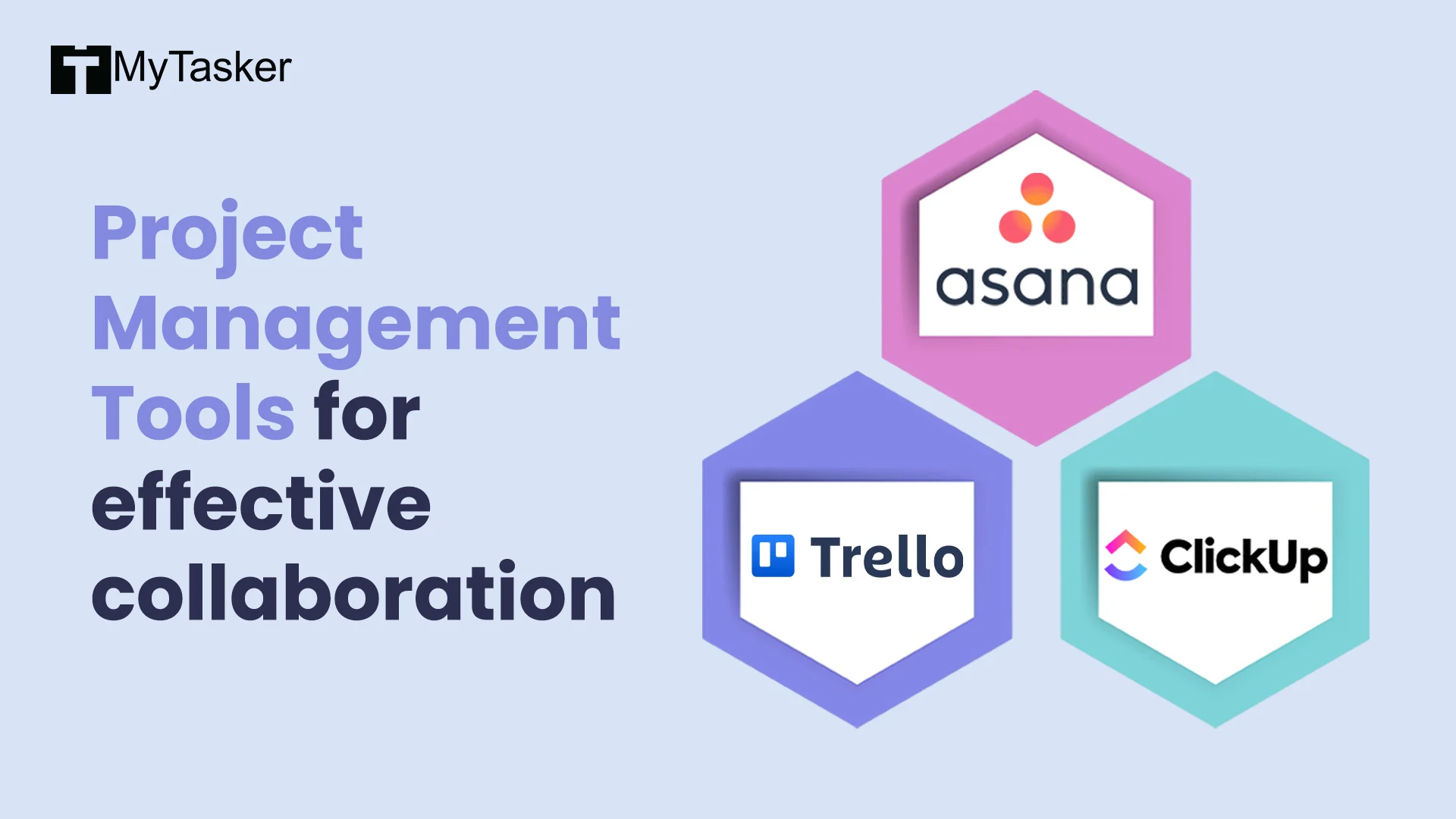 Project Management Tools for effective collaboration