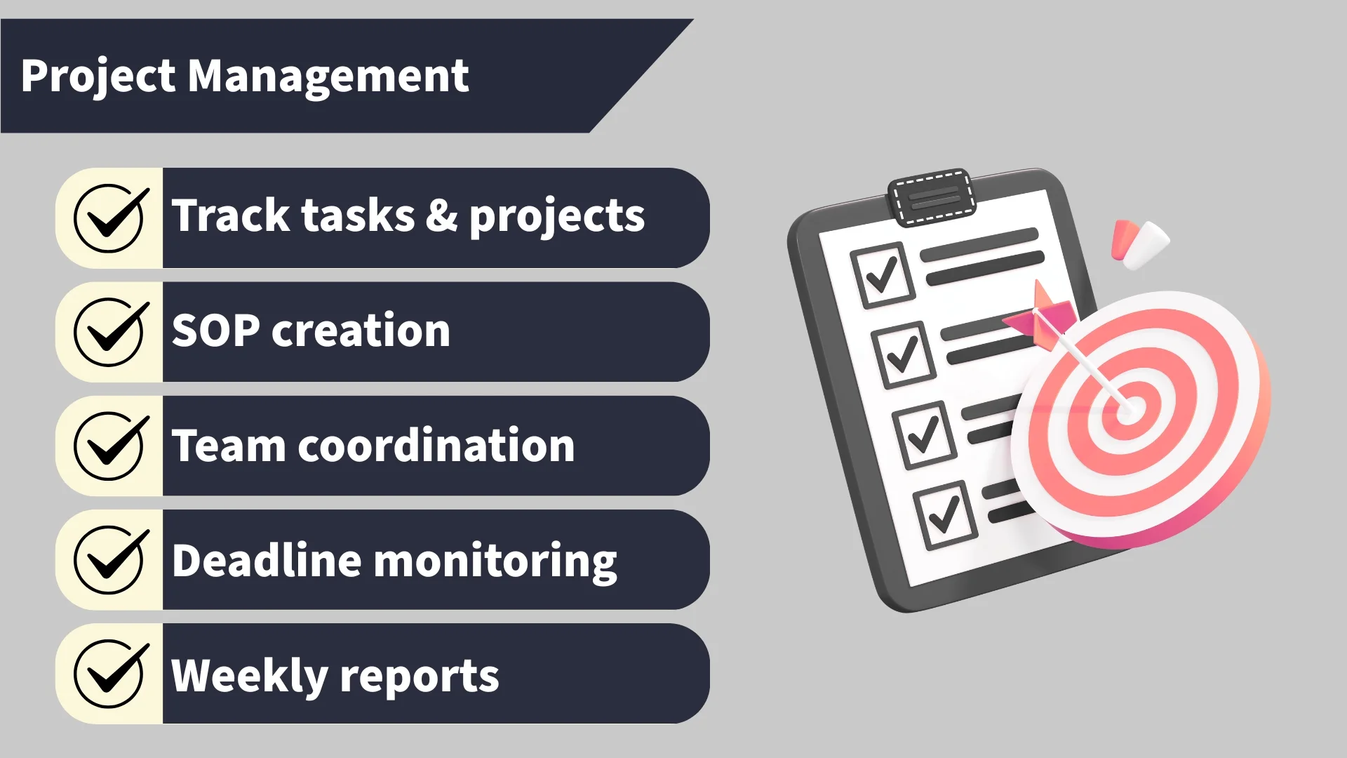 Project Management