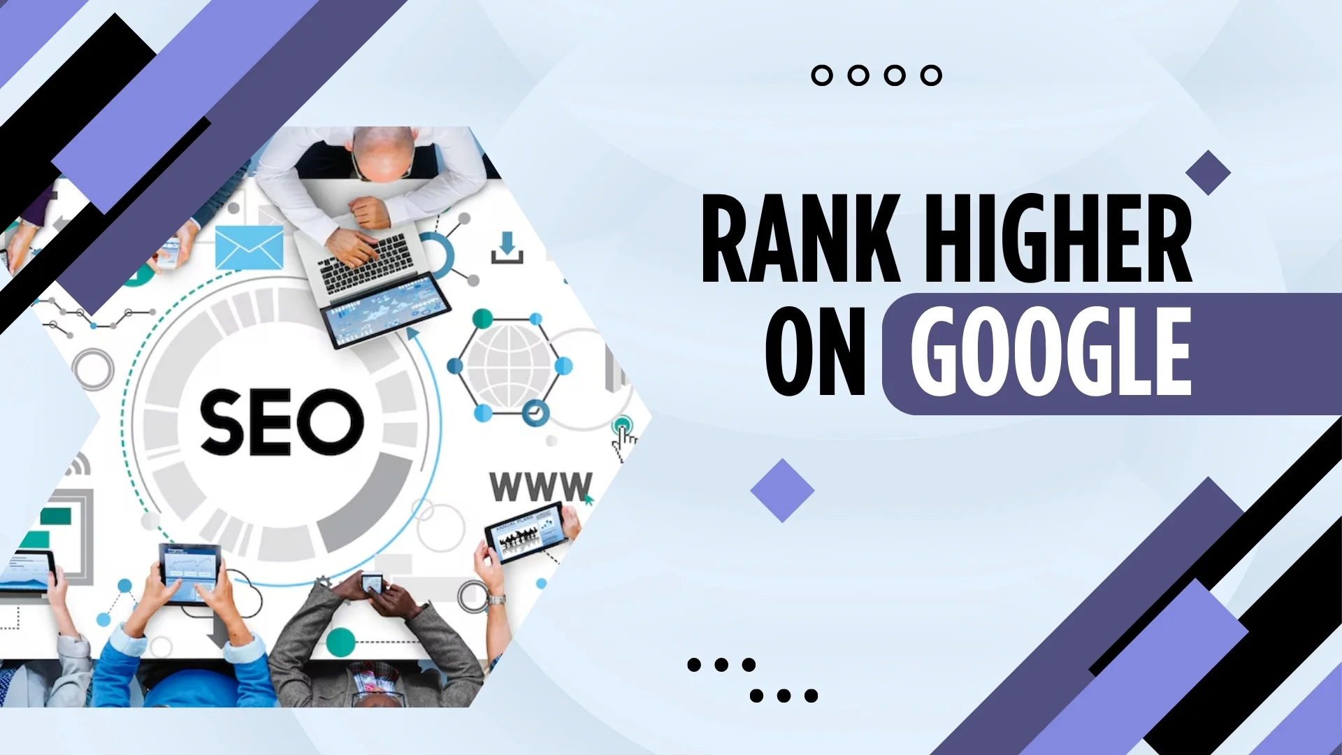 Rank Higher on Google