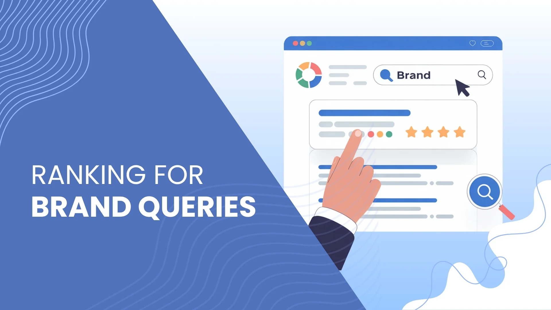 Ranking for Brand Queries
