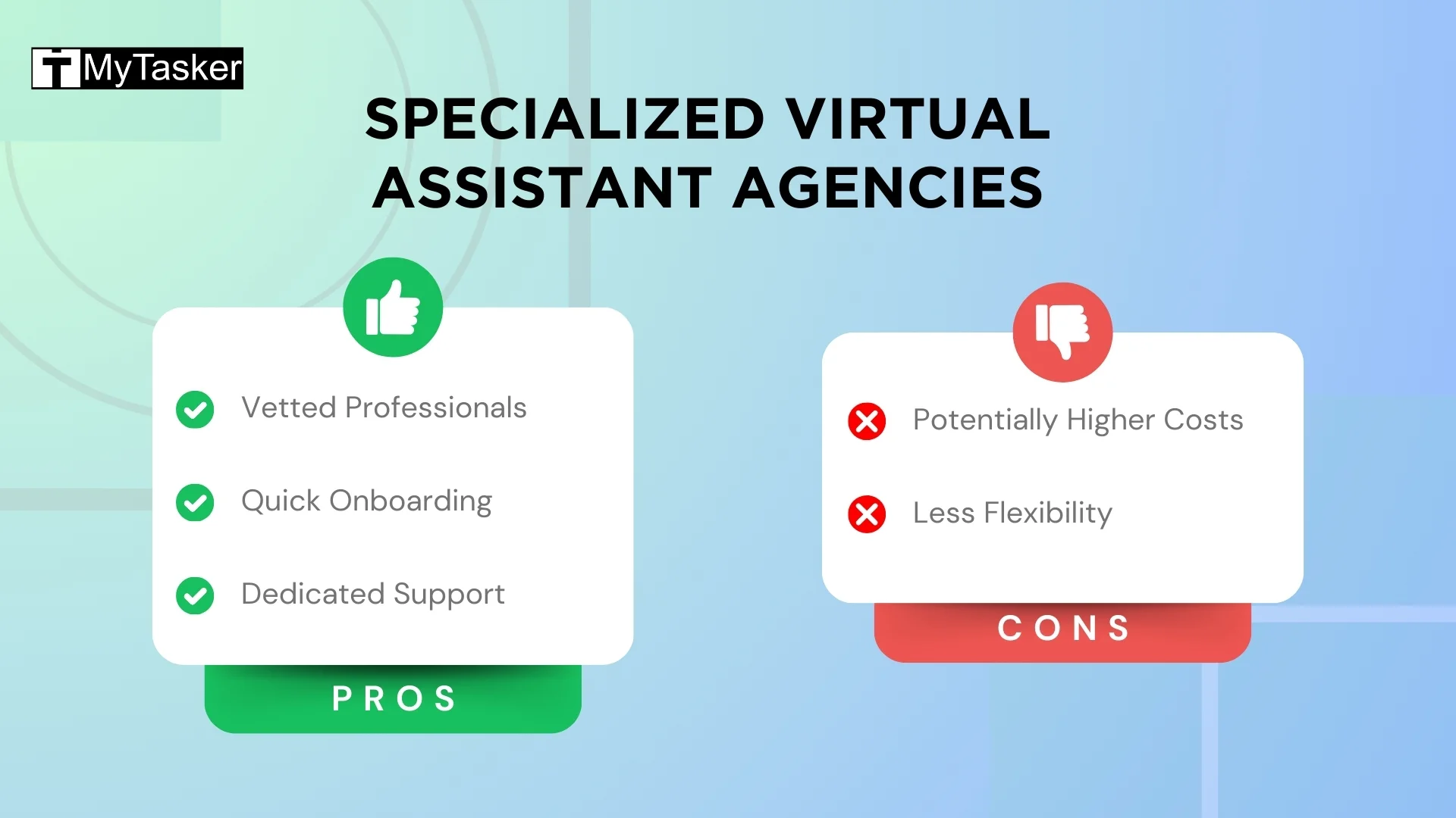 Specialized Virtual Assistant Agencies