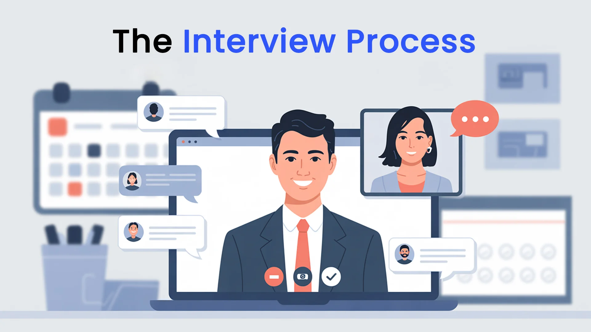The Interview Process
