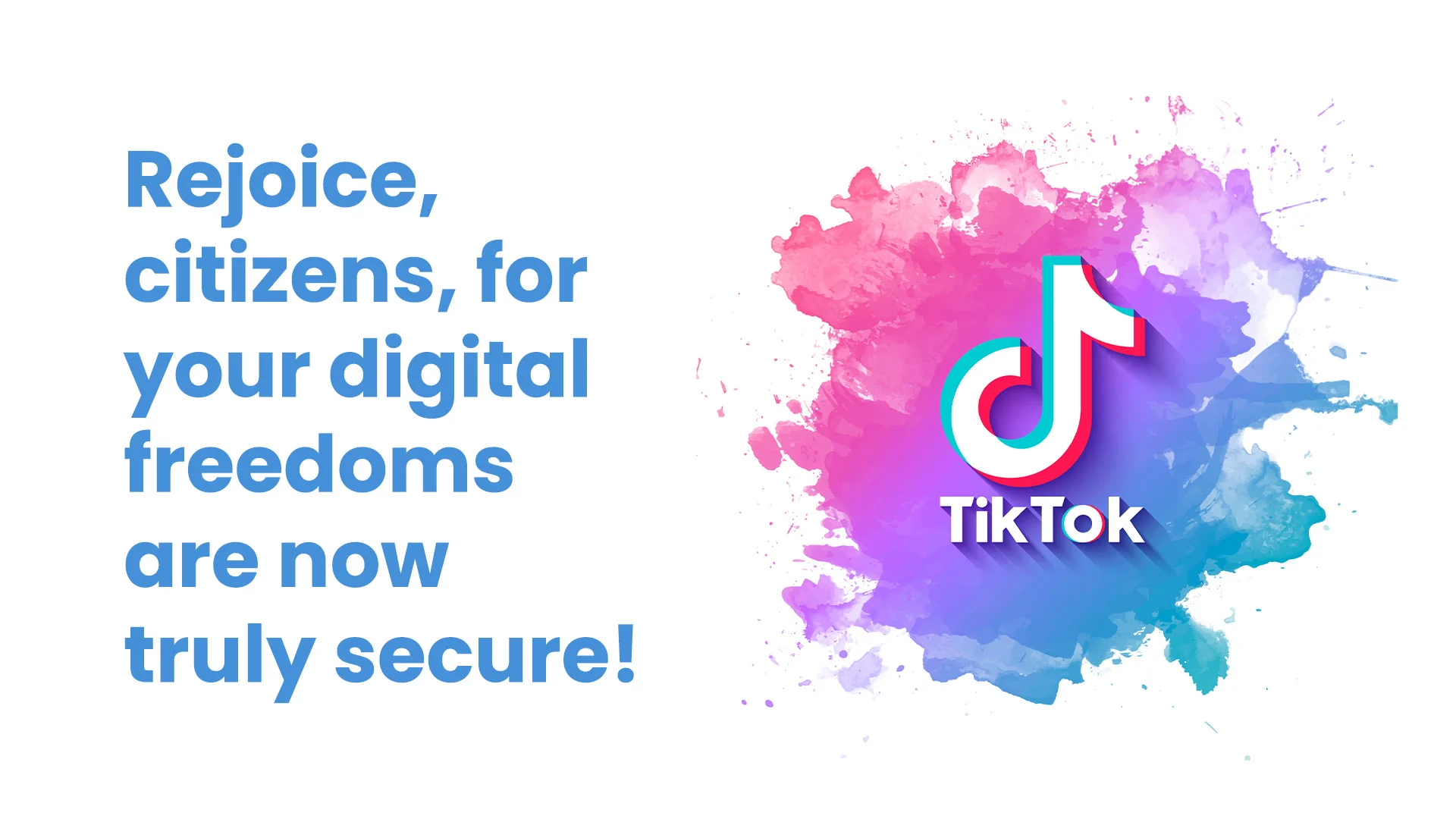 TikTok’s Uncertain Future