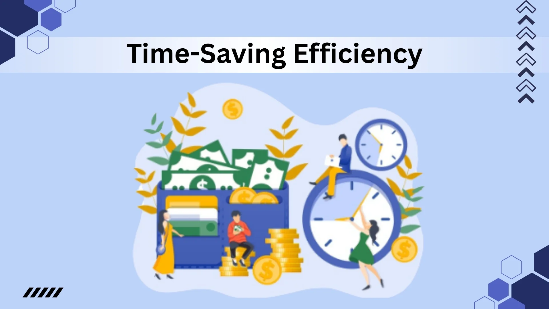 Time-Saving Efficiency