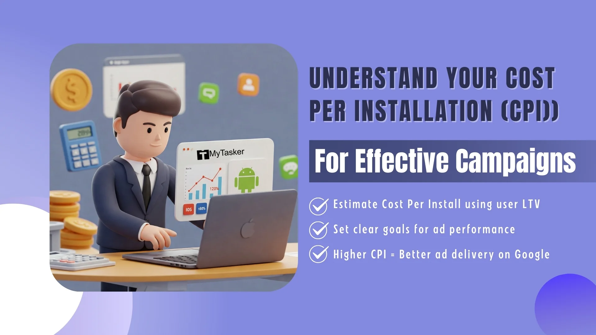 Understand Your Cost Per Installation