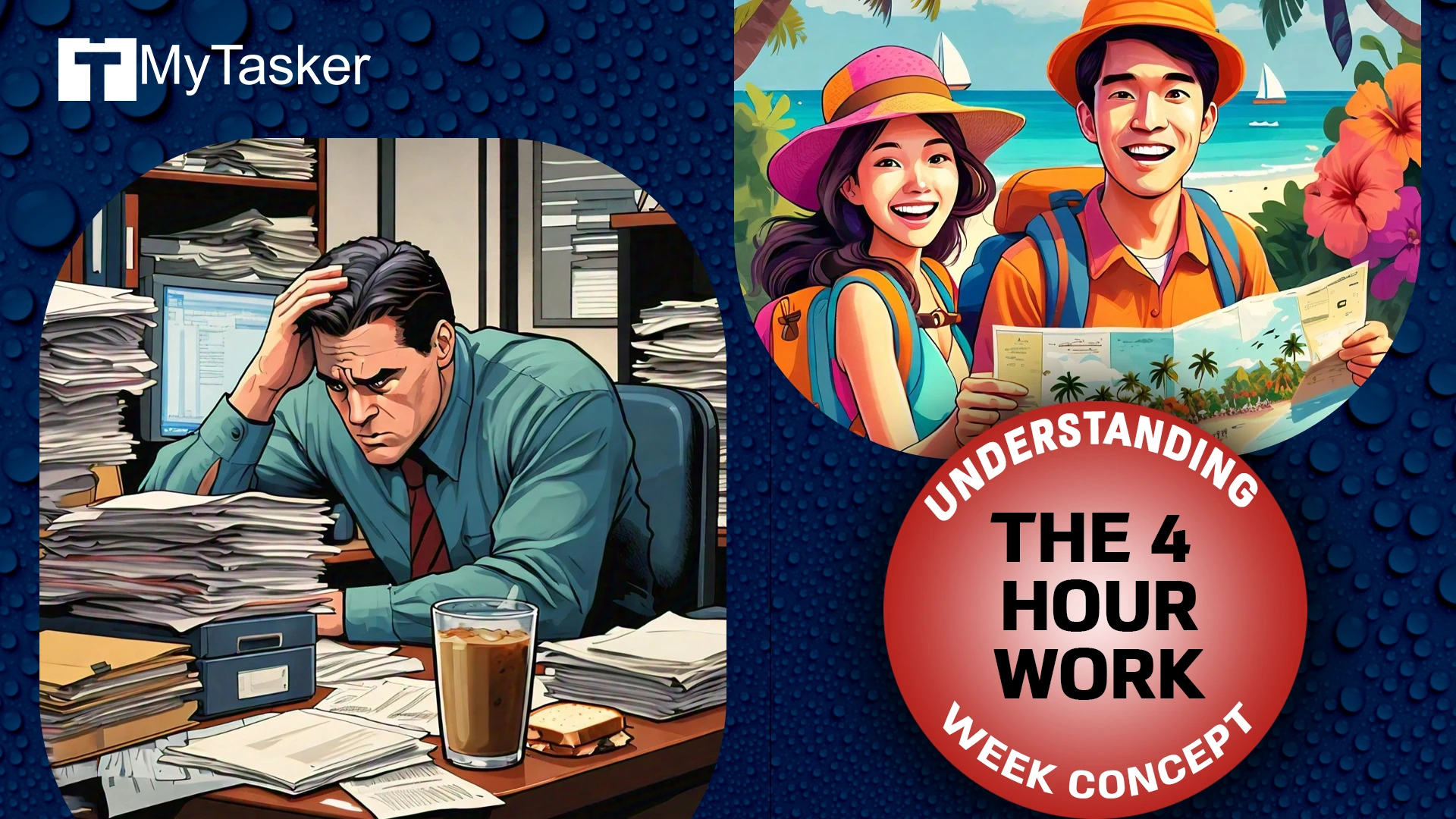 Understanding the 4 Hour Work Week Concept