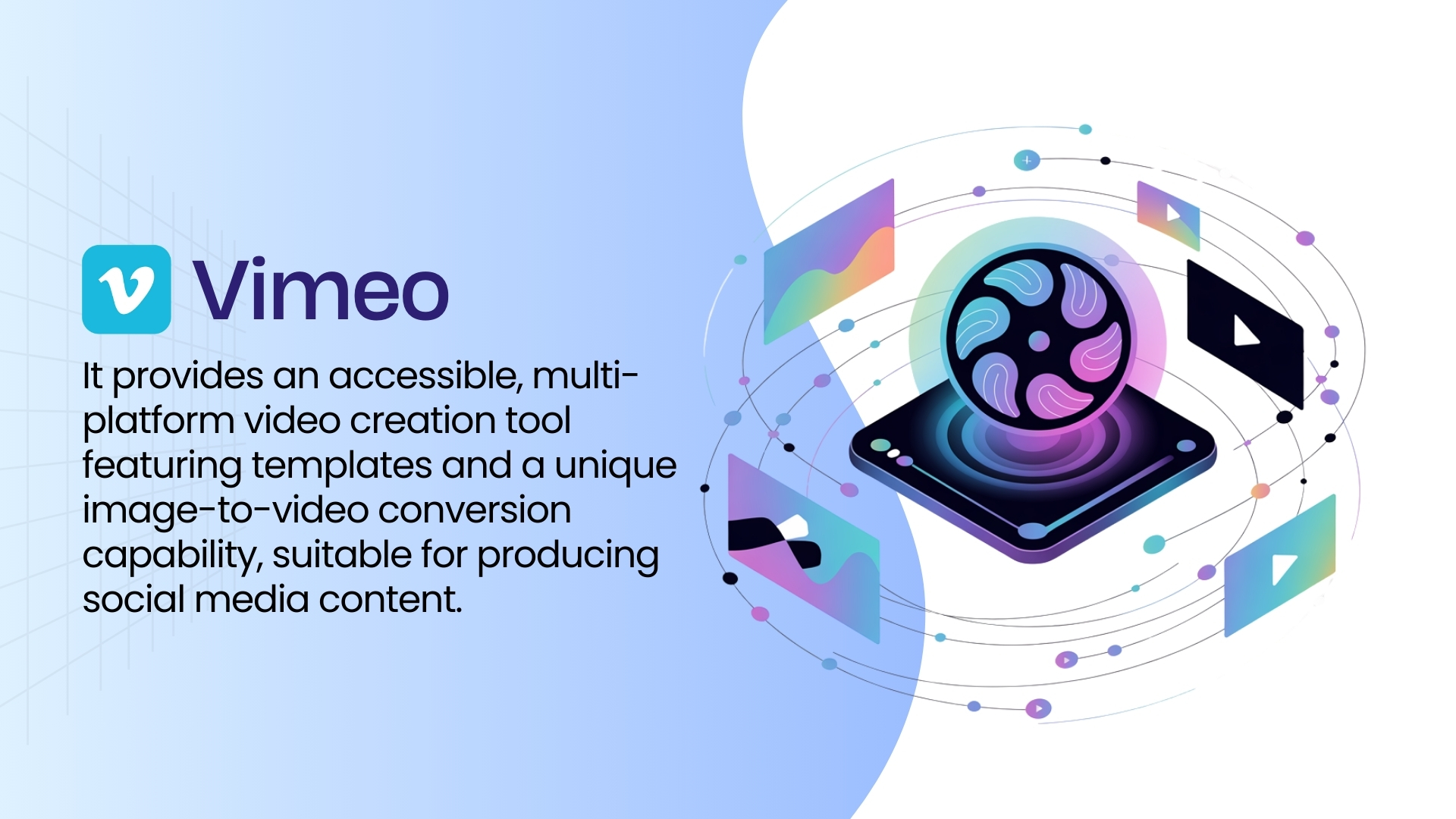 Vimeo
