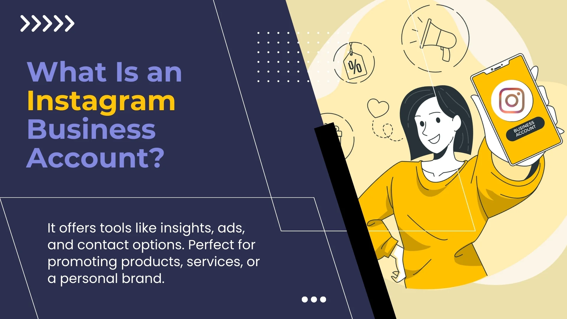 What Is an Instagram Business Account?
