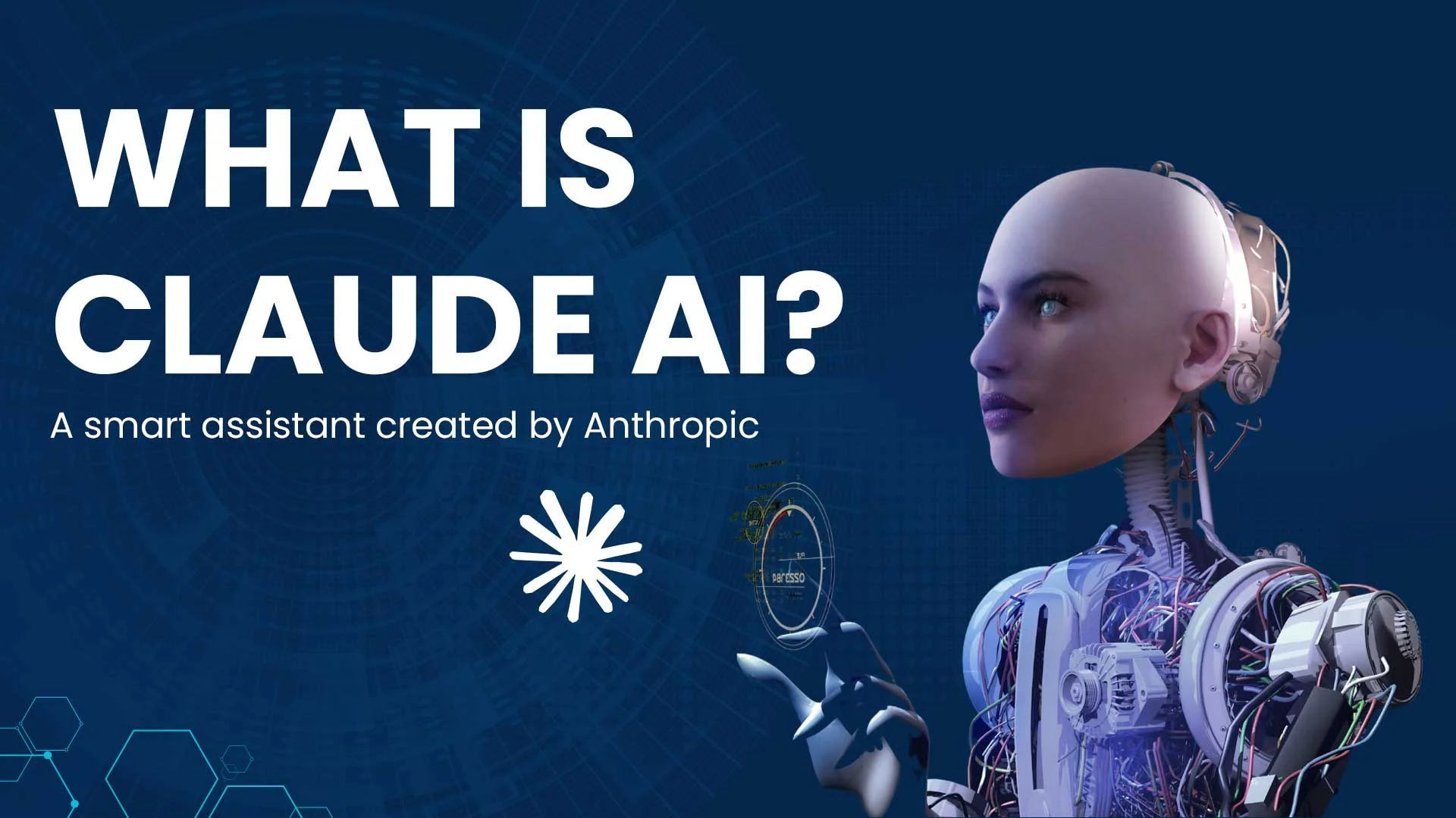 What is Claude AI?