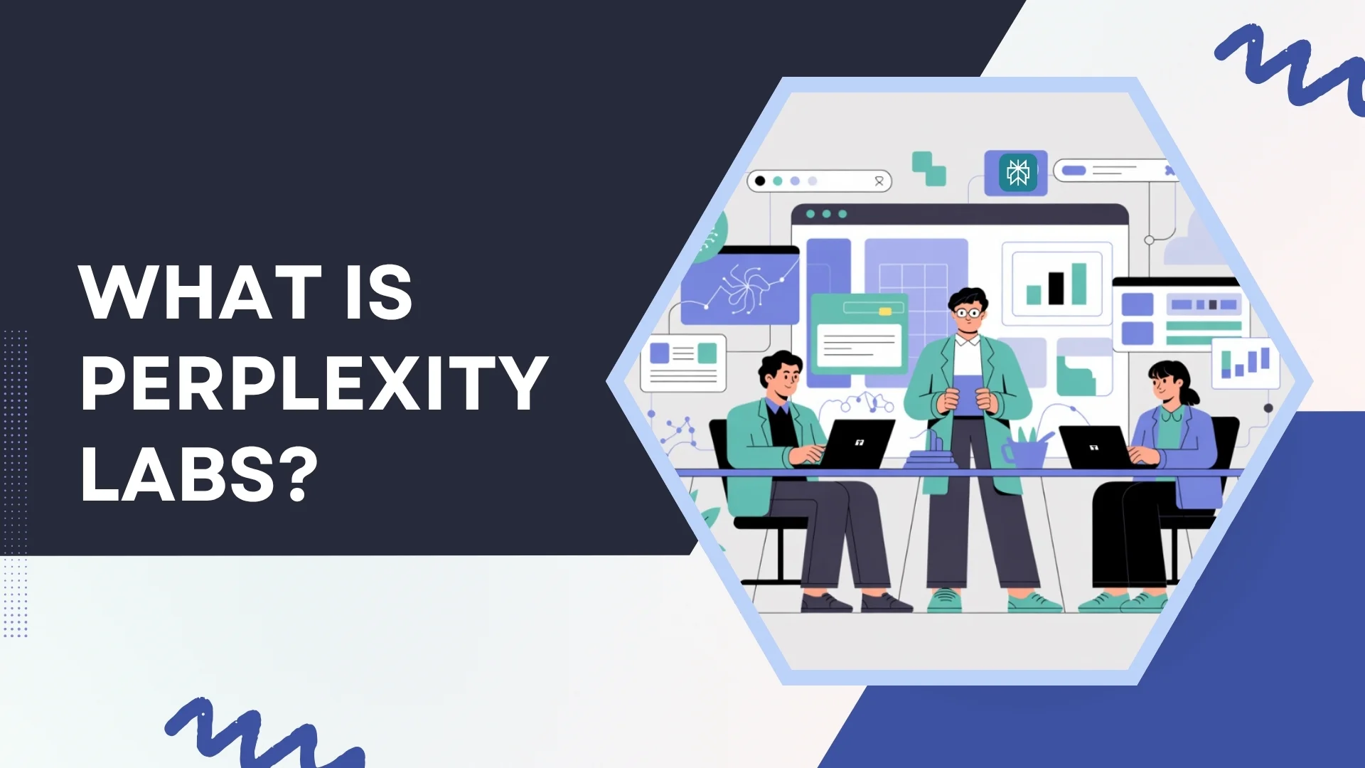 What Is Perplexity Labs?