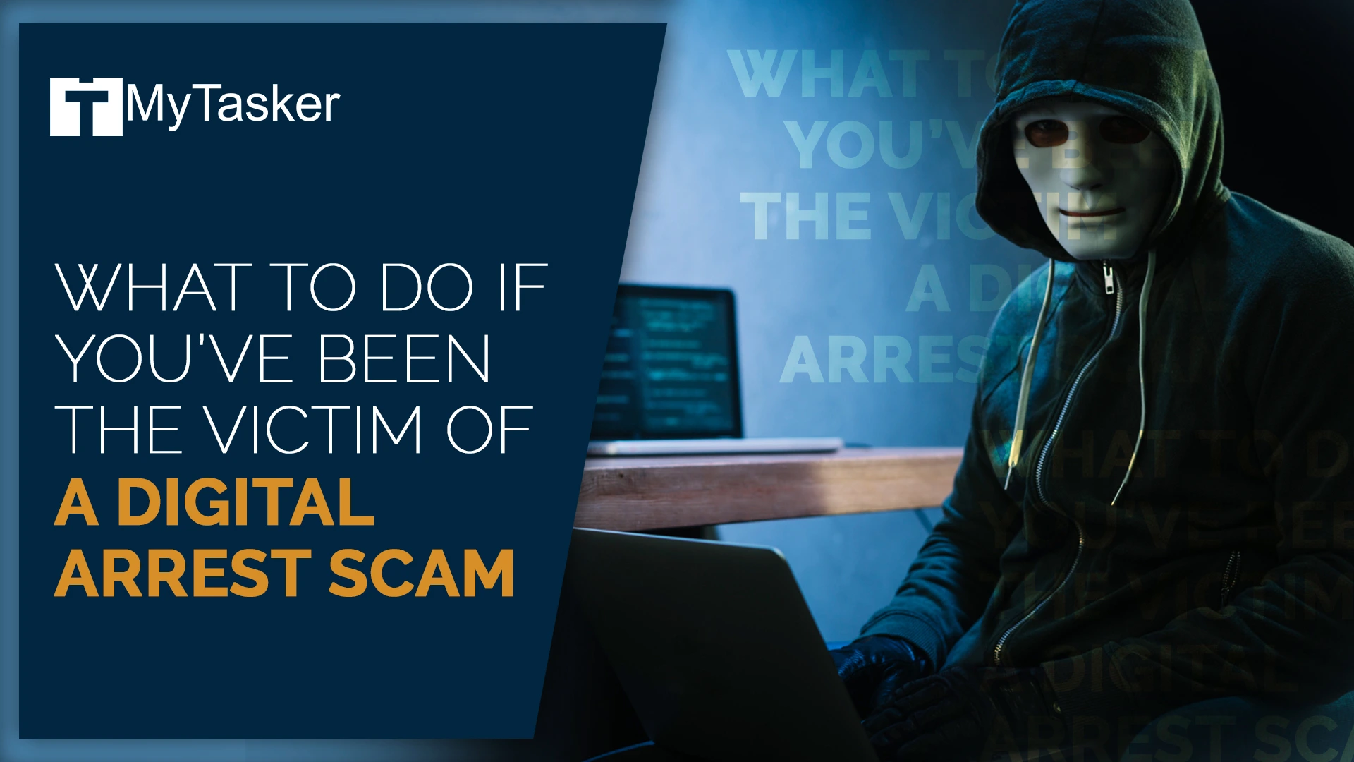 What to Do If You’ve Been the Victim of a Digital Arrest Scam